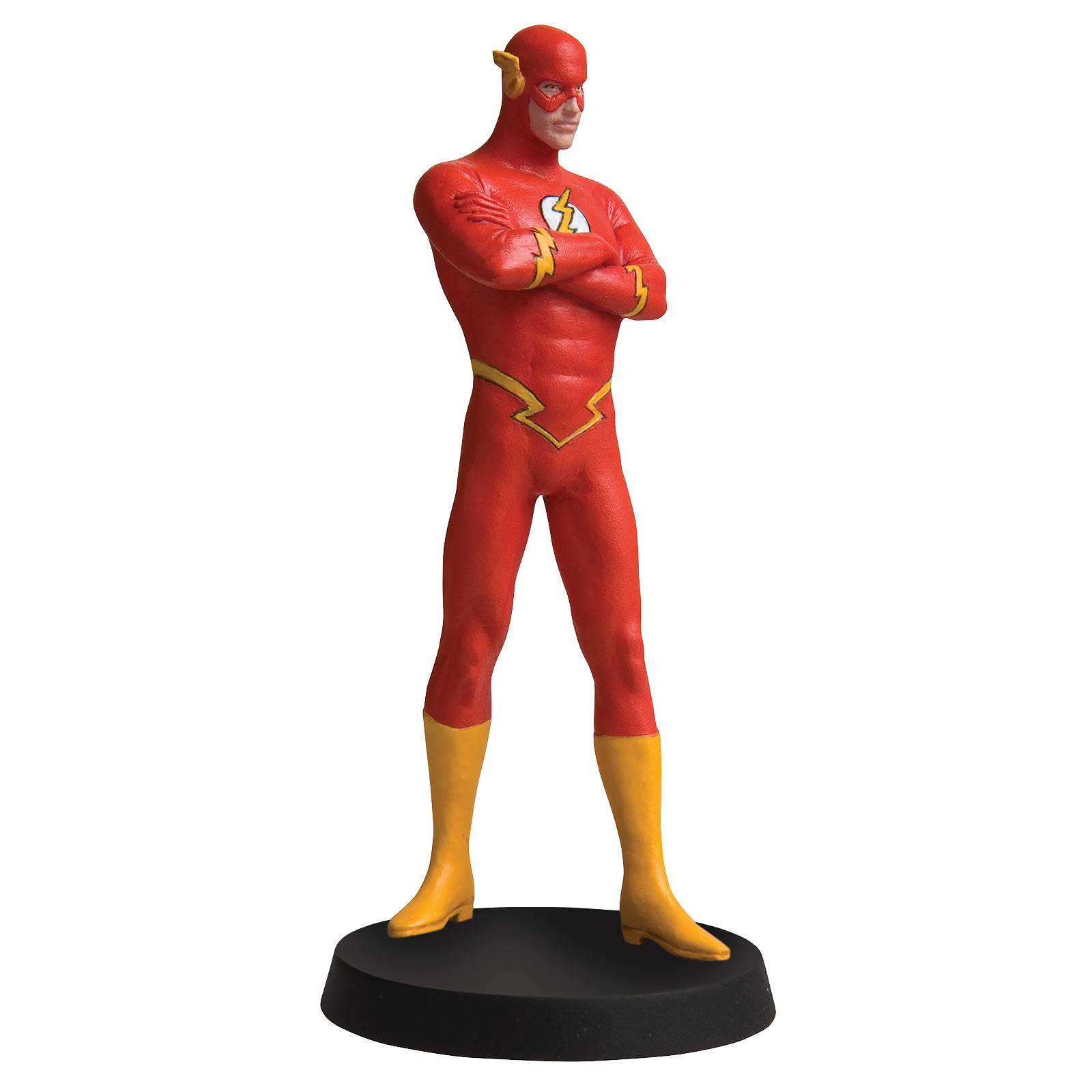 Flash Hero Collector Figur 9 cm