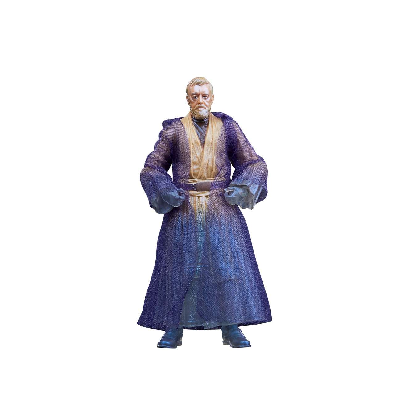 Star Wars Episode VI Black Series Actiefiguren 3-pack Force Spirits 15 cm
