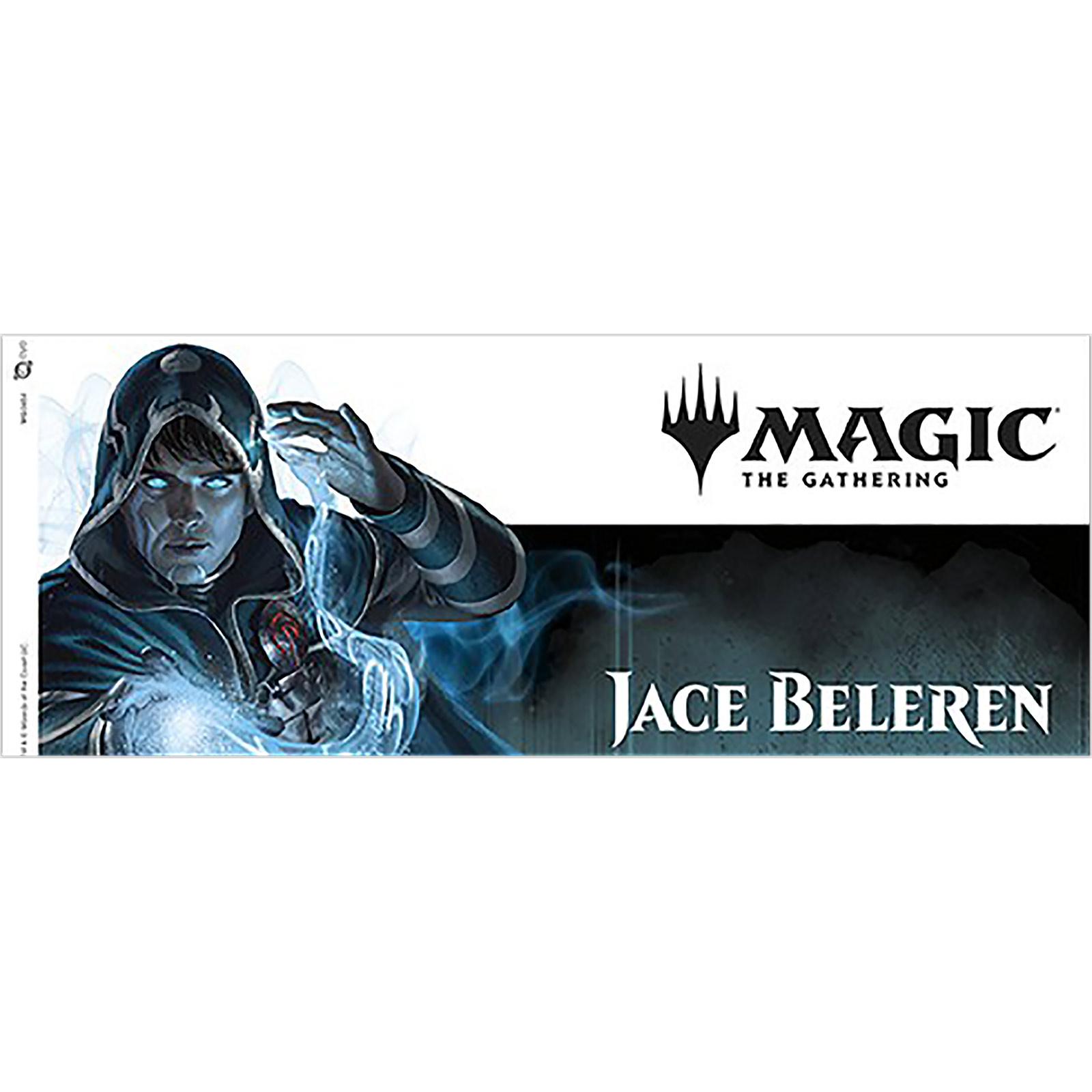 Magic The Gathering - Jace Beker
