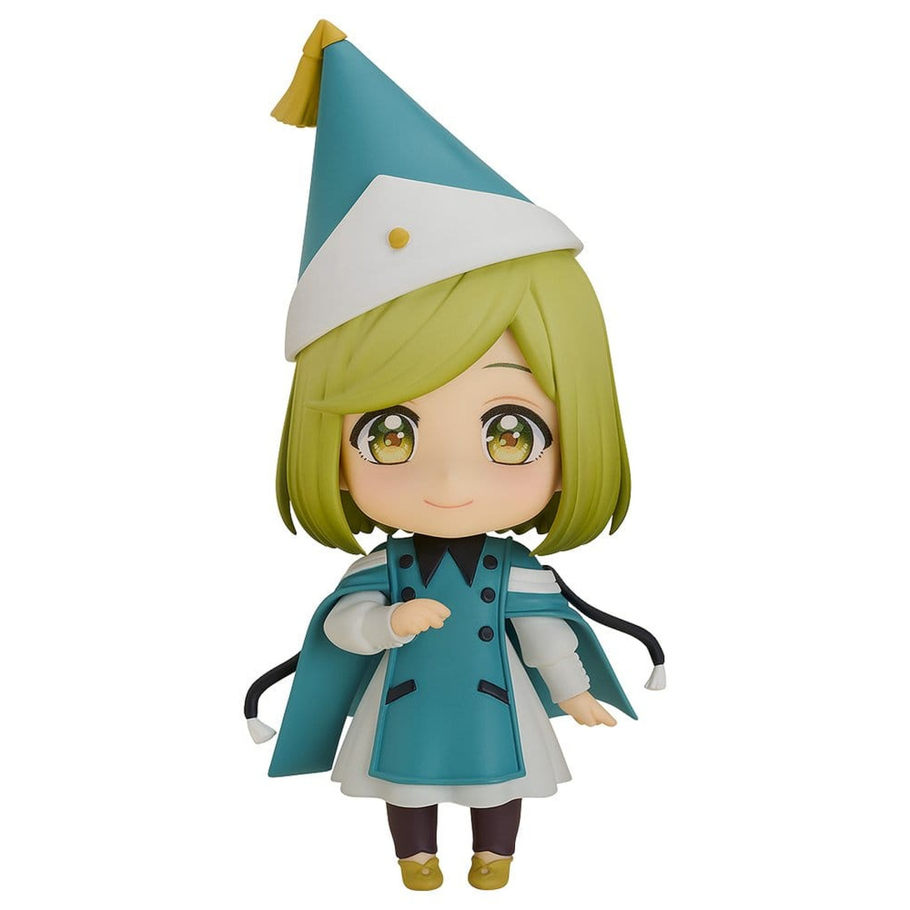 Atelier of Witch Hat - figurka akcji Coco Nendoroid