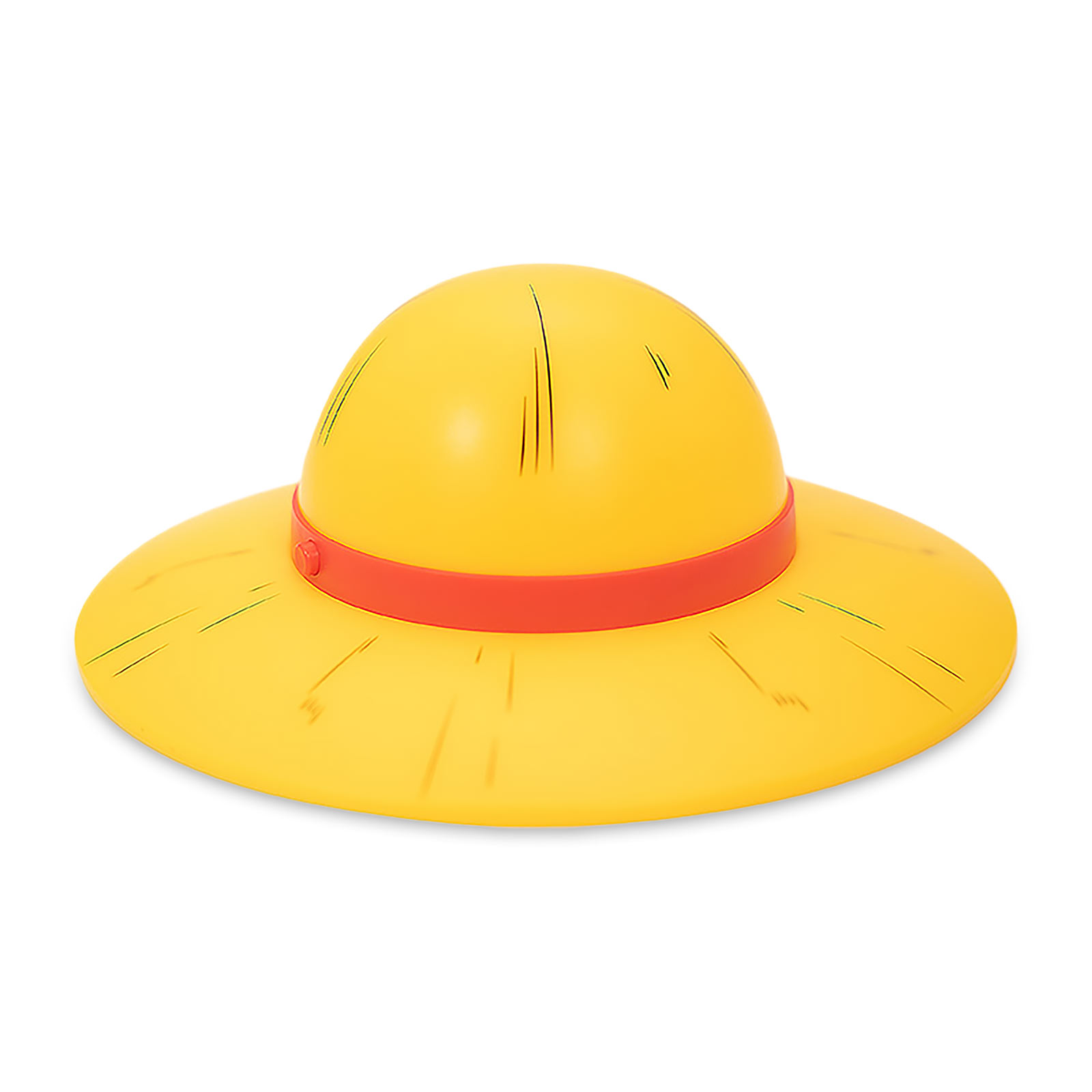 One Piece - Lampada Cappello di Paglia di Luffy