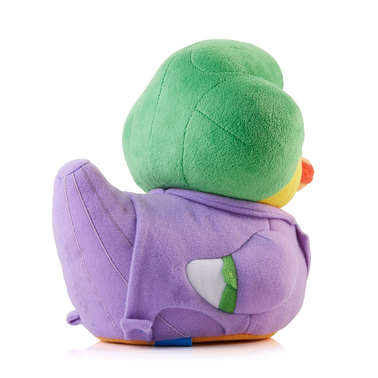 DC Comics Tubbz plyschfigur Joker 20 cm