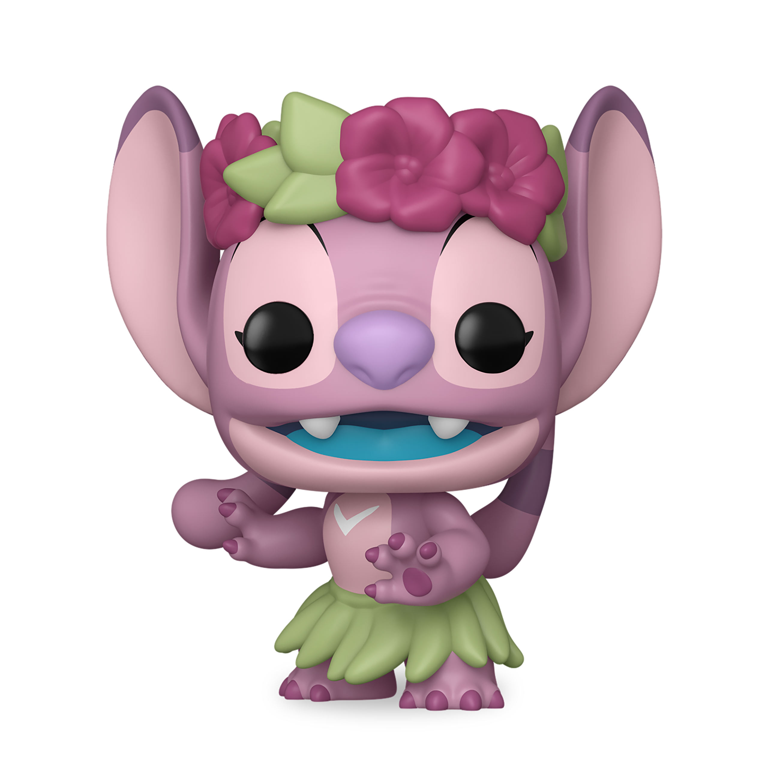 Lilo & Stitch - Figura Funko Pop Luau Angel