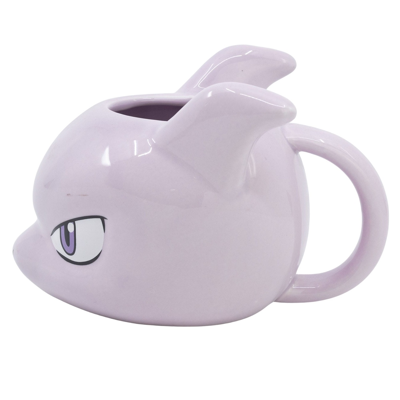 Tazza 3D Pokémon Mewtwo 385 ml