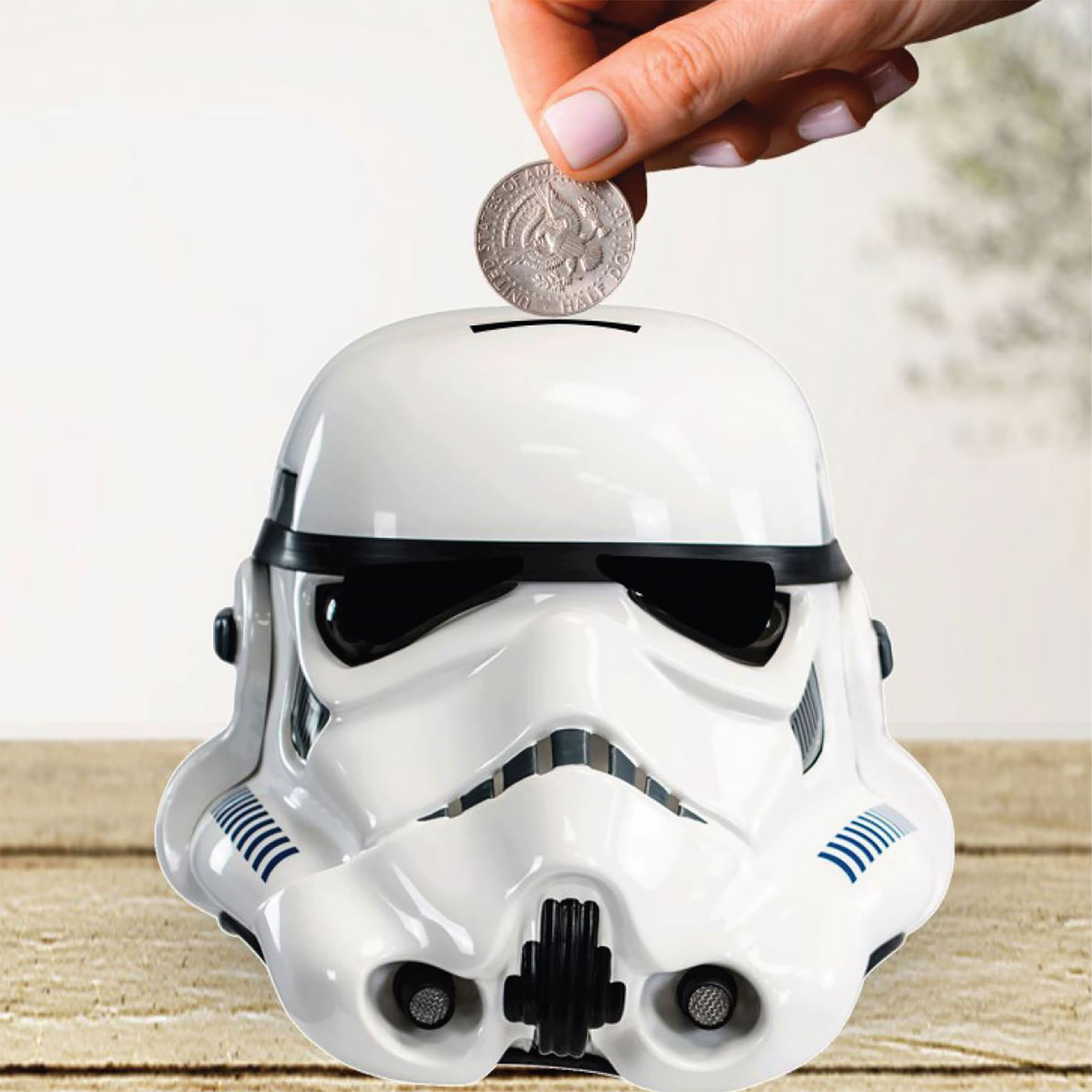 Original Stormtrooper - Spaarpot