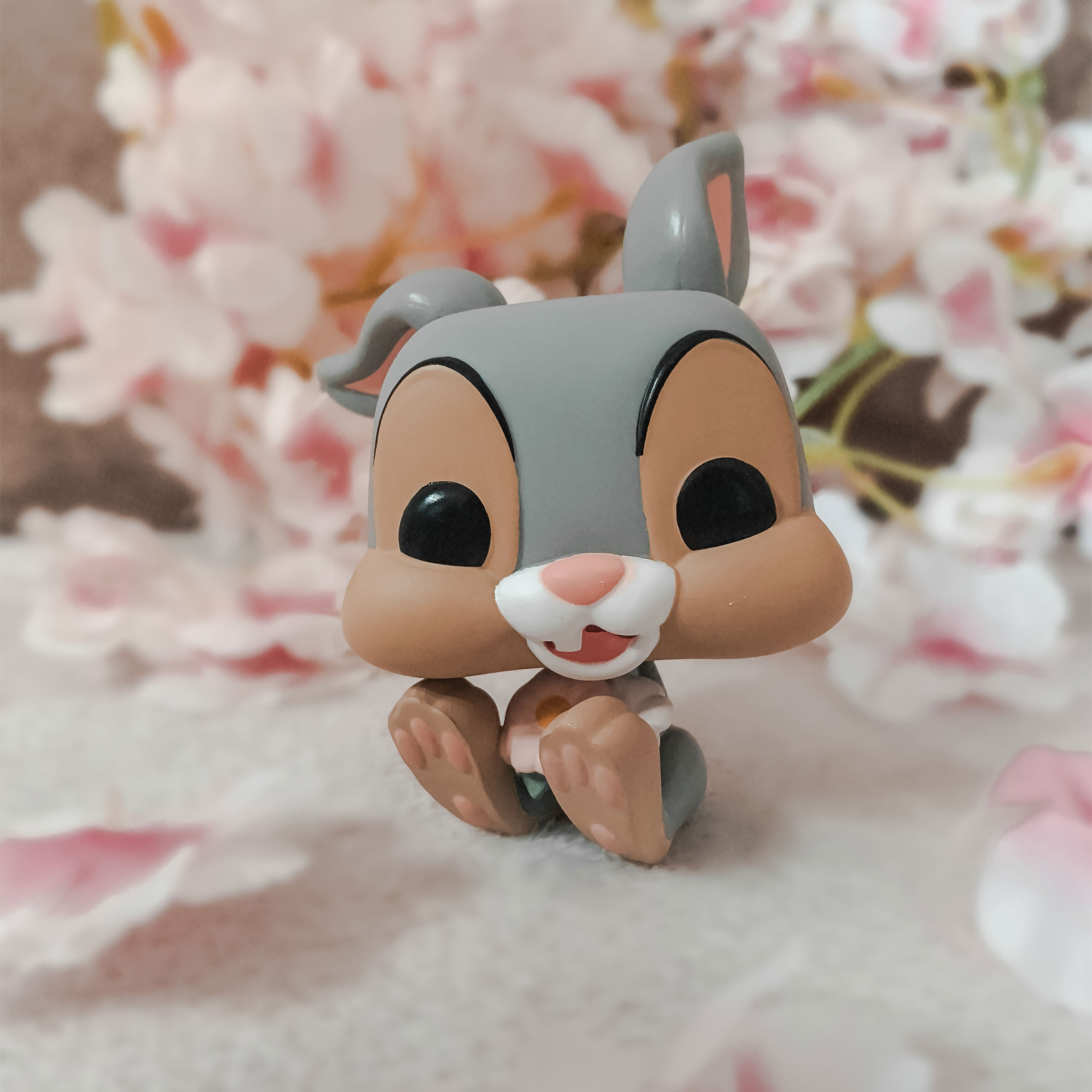 Bambi - Figura Funko Pop di Tamburino