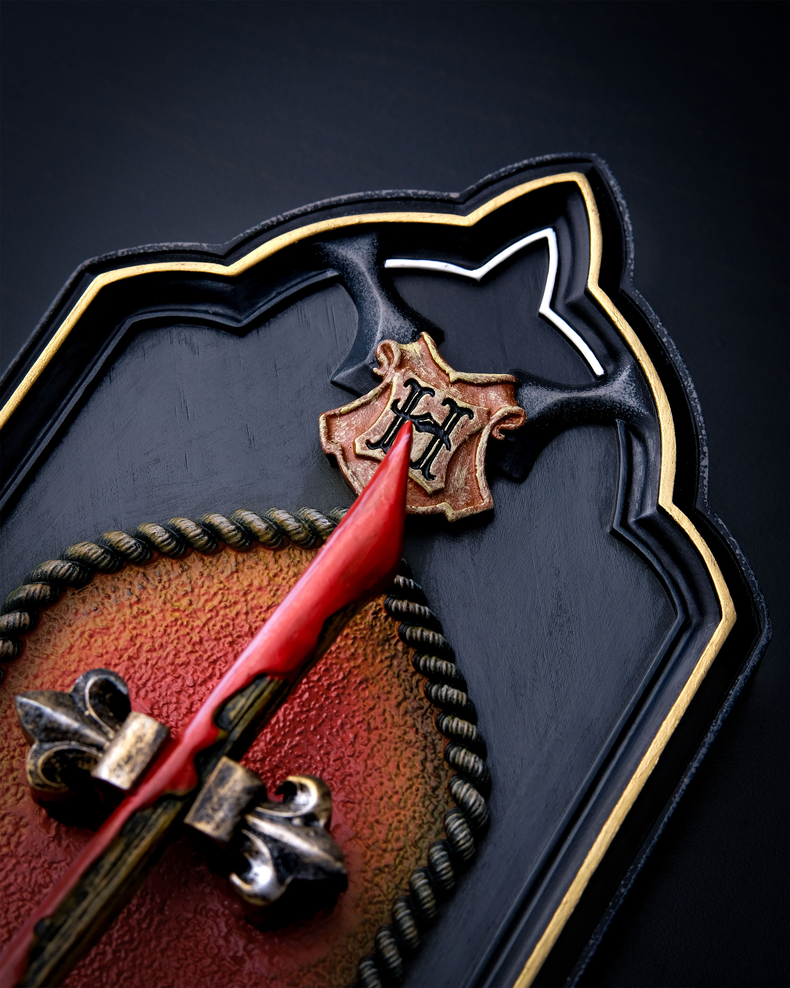 Harry Potter - Firebolt Miniatuur Replica 35 cm