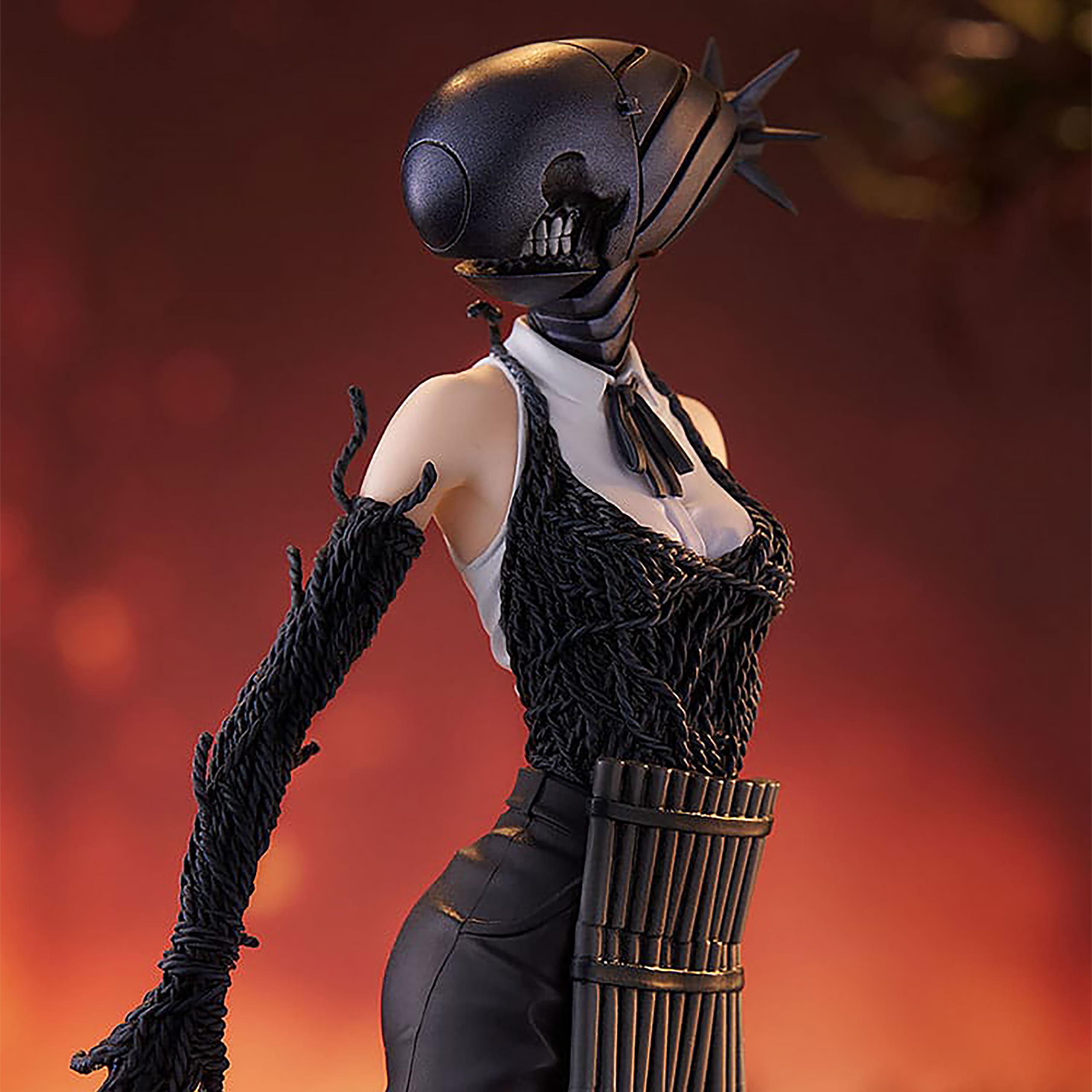 Chainsaw Man - Figurine Bomb