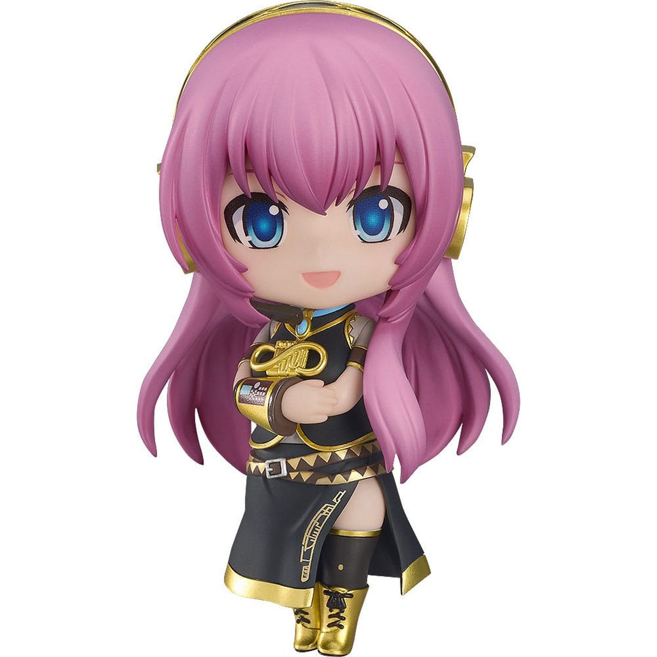 Figurine articulée Nendoroid Luka 2.0 - Megurine Luka