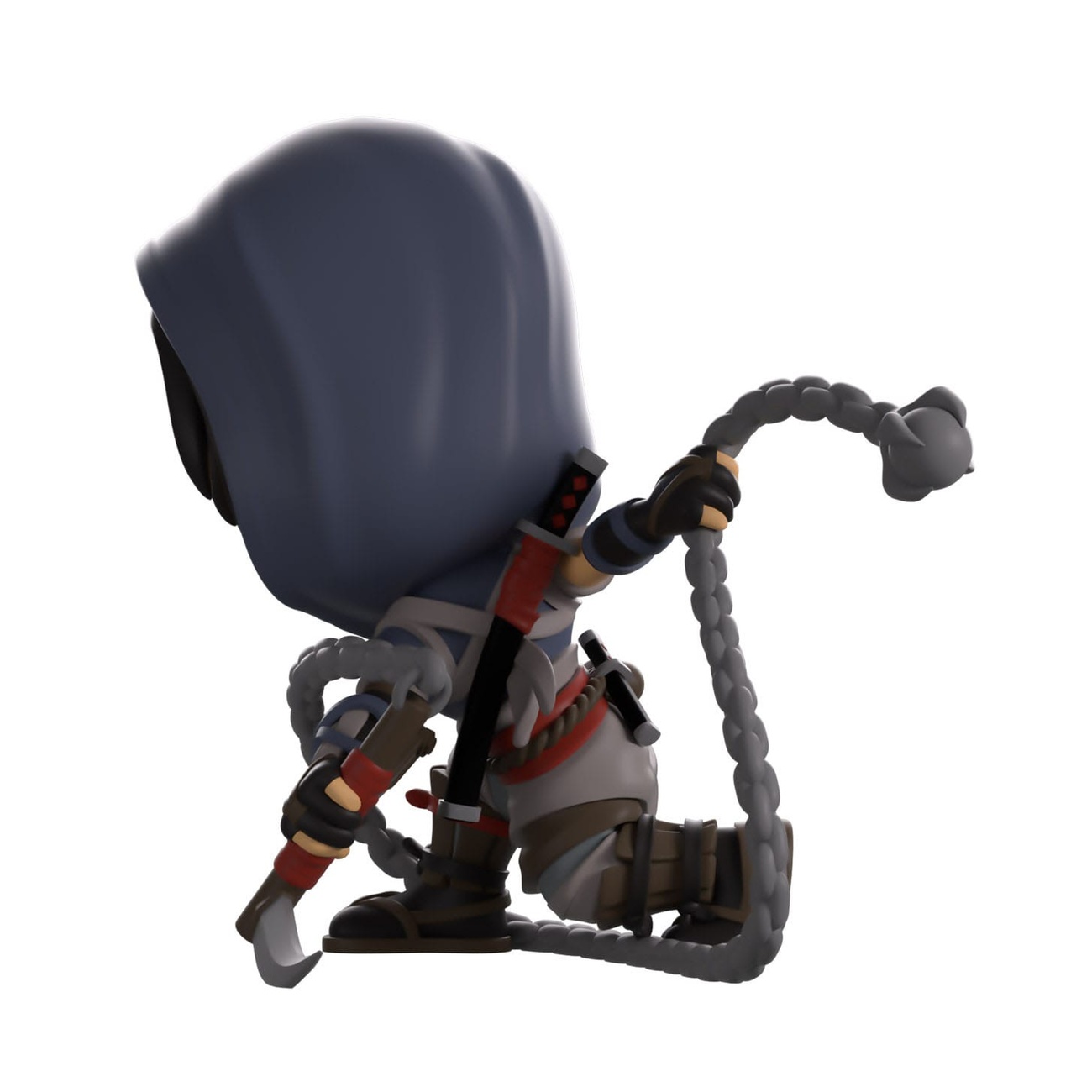 Figurka winylowa Assassin's Creed Naoe 10 cm