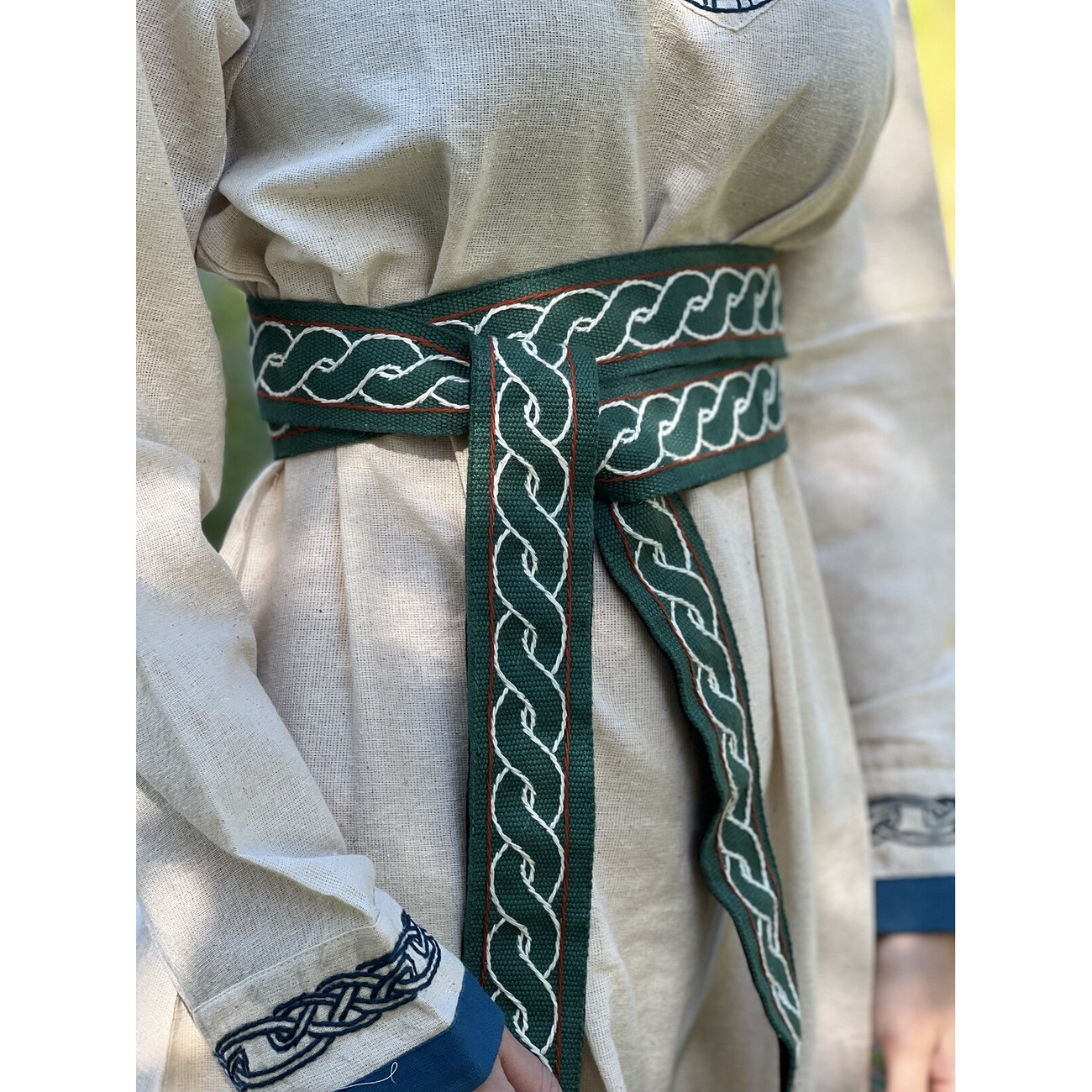 Medieval Belt Elina