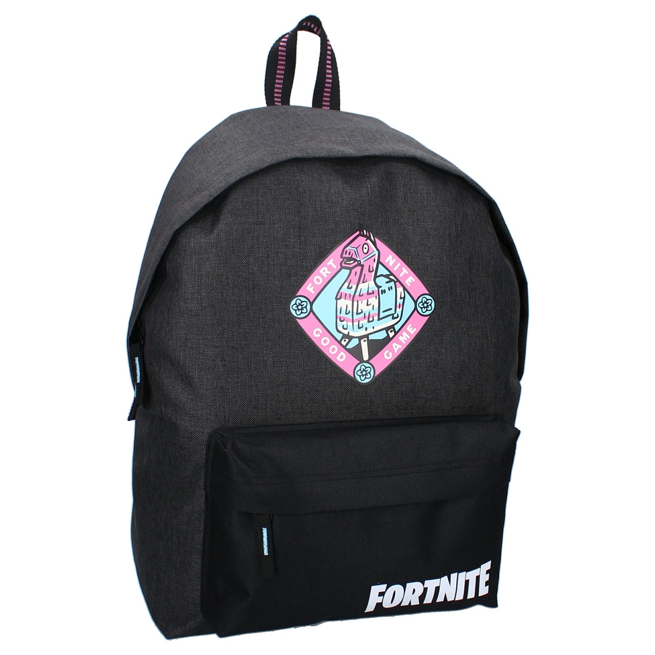 Fortnite Backpack Renegade Grey 43 cm