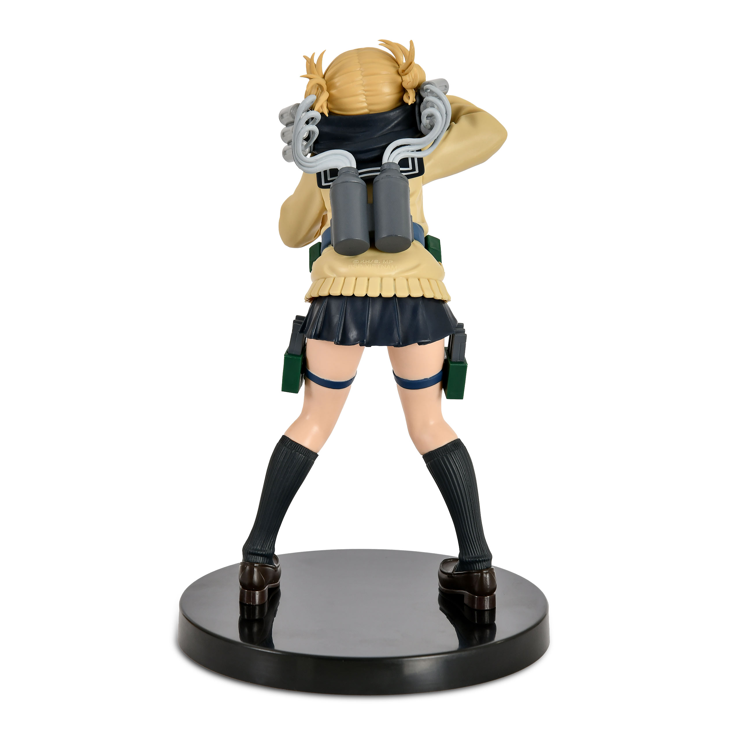 My Hero Academia - Himiko Toga La Figura dei Cattivi