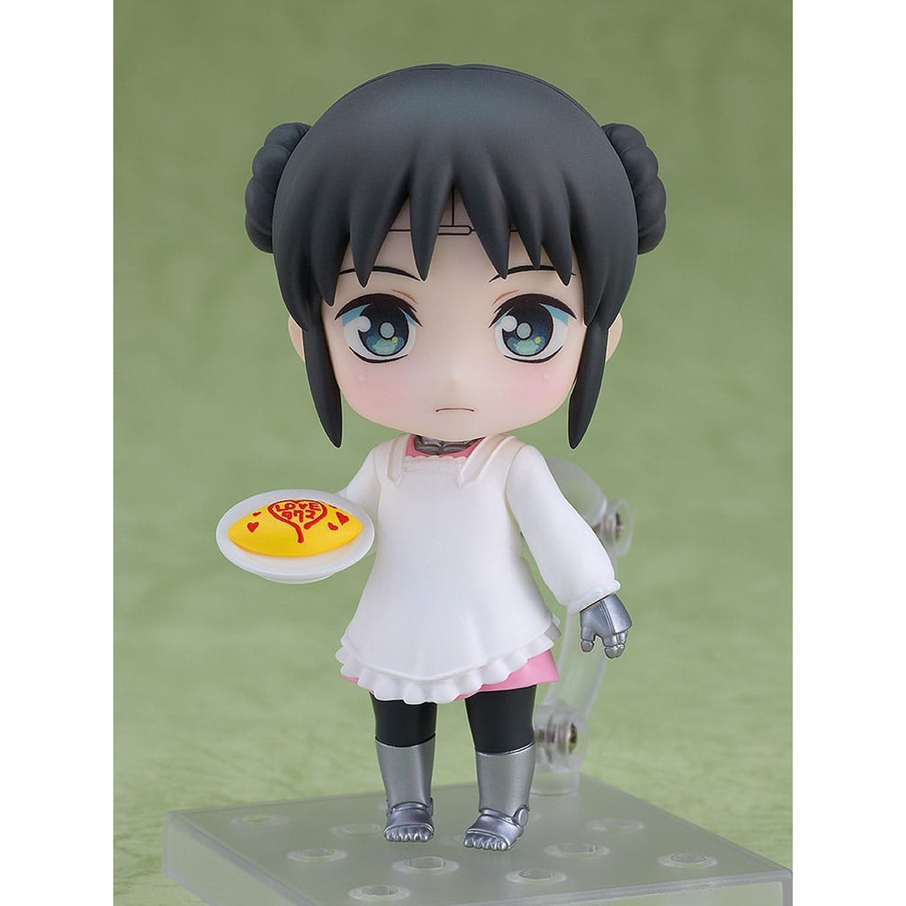 My Wife Has No Emotion - Mina Action Figure