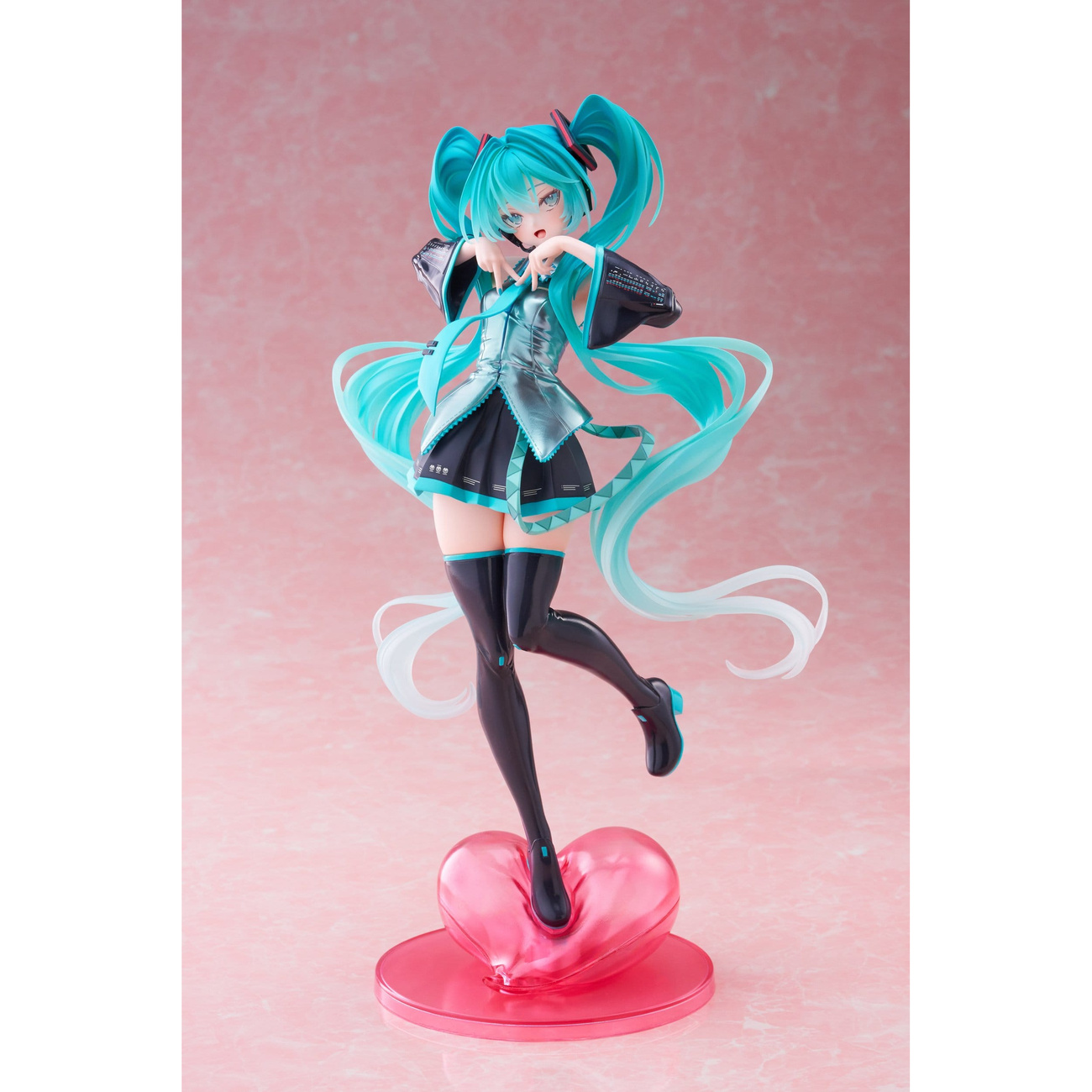 Hatsune Miku - Figura T-Most