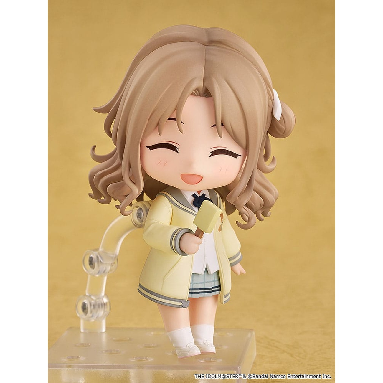 The Idolmaster - Hinana Ichikawa Shiny Colors action figure