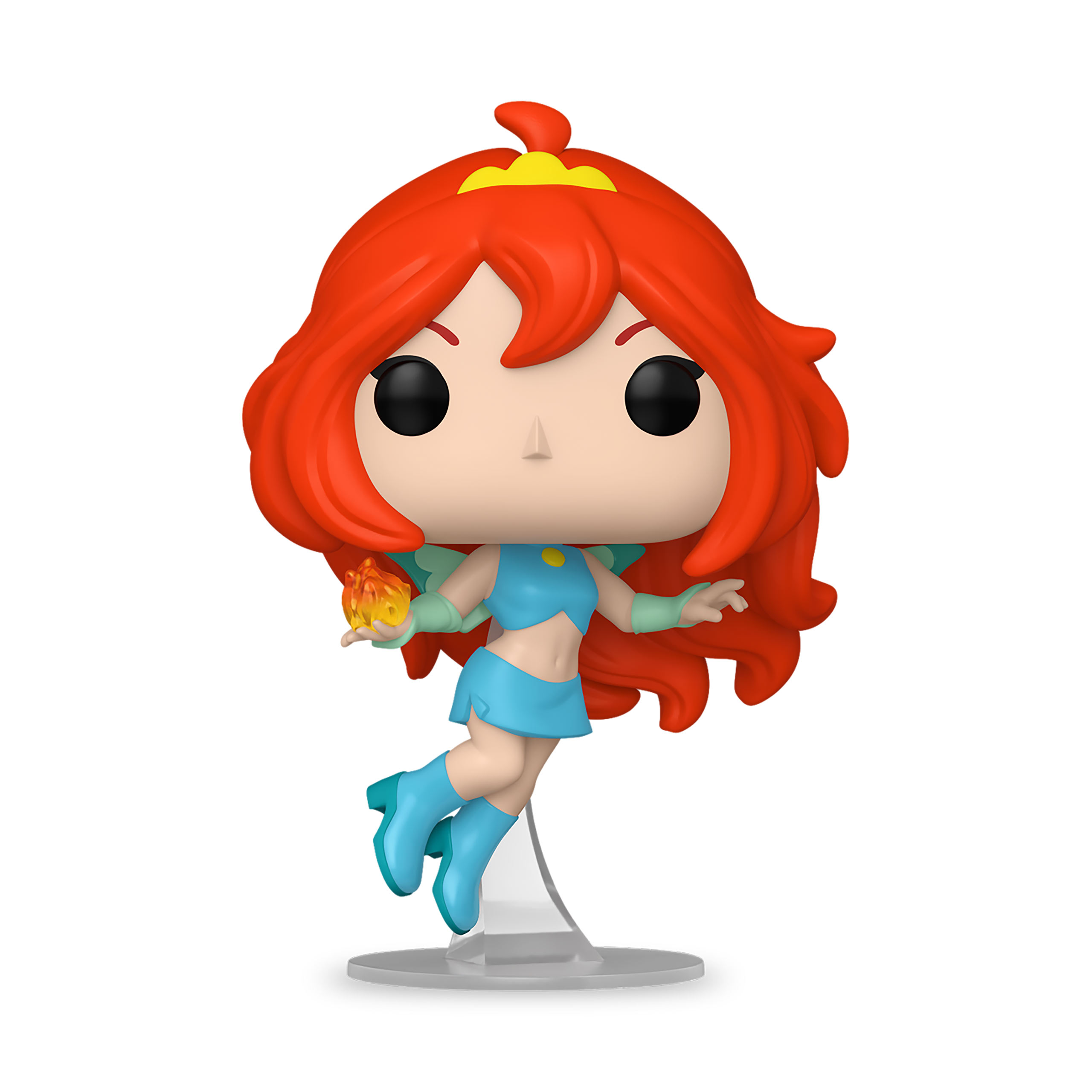Winx Club - Bloom Funko Pop Figuur
