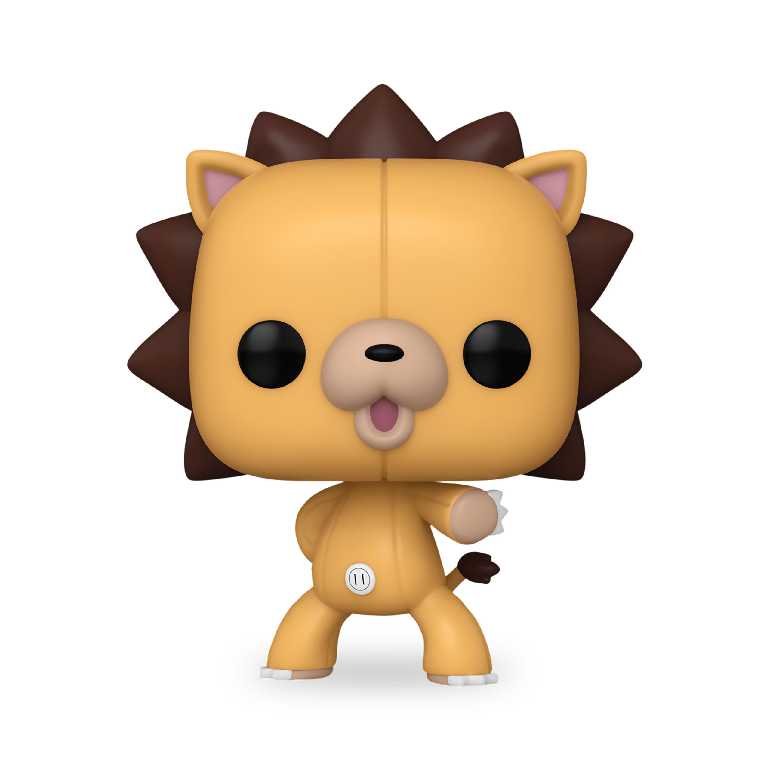 Bleach - Kon​ Figurine Funko Pop