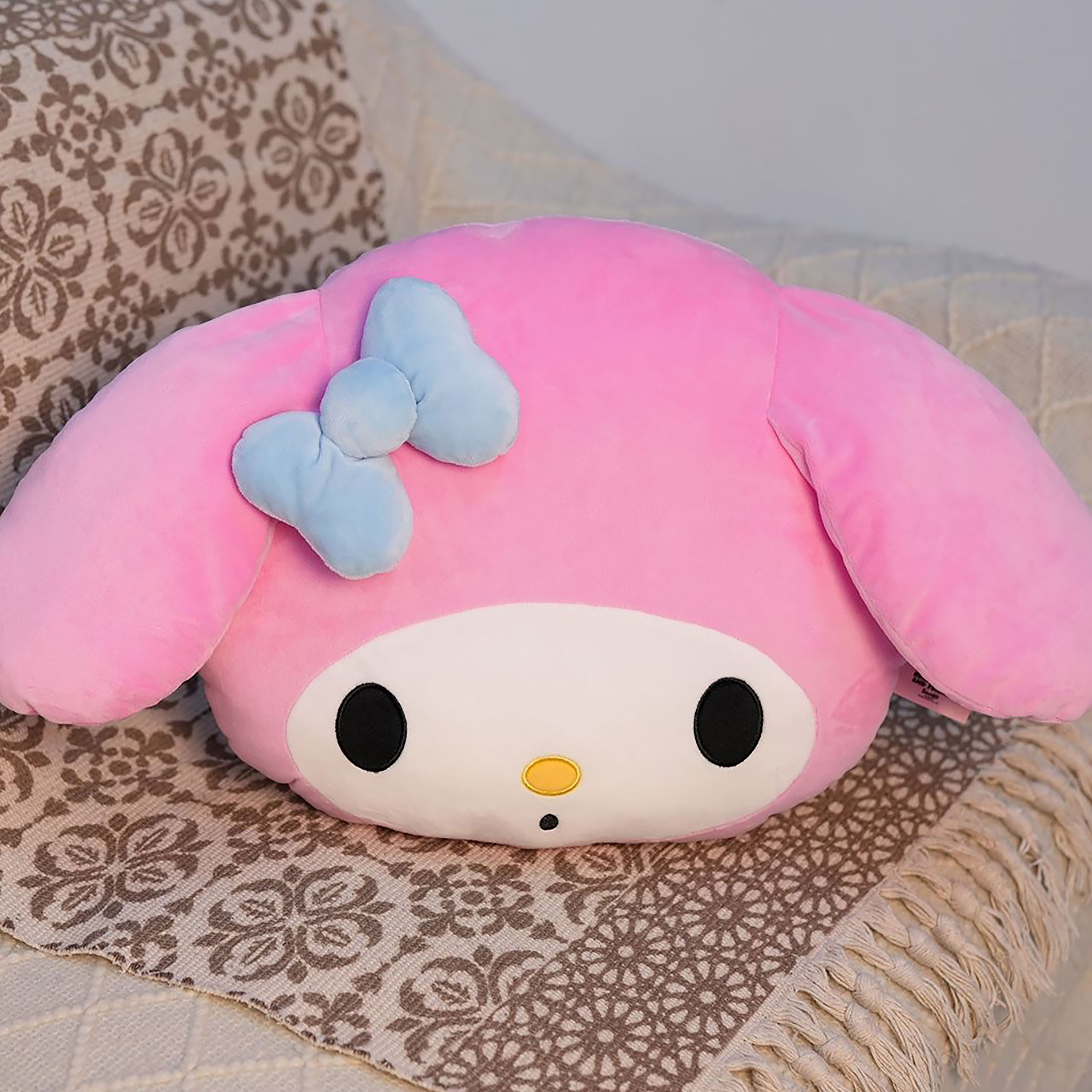 Hello Kitty and Friends - My Melody 3D-kudde