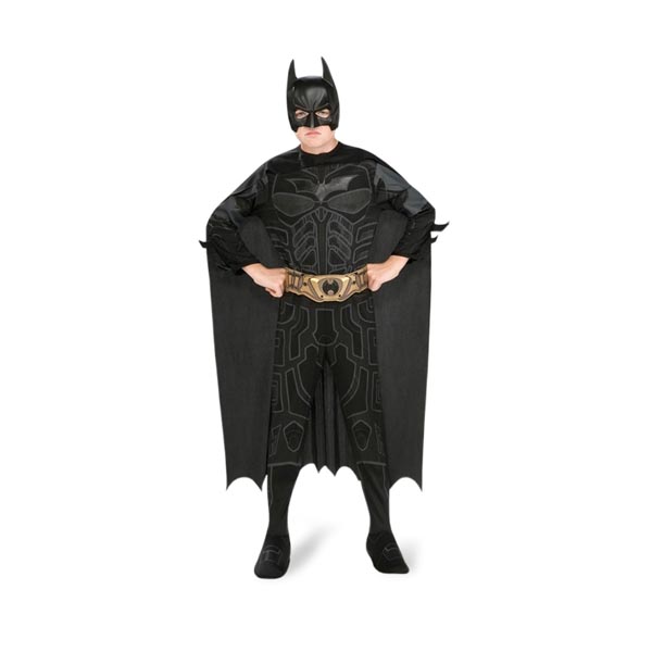 Batman The Dark Knight Rises - Costume pour enfants