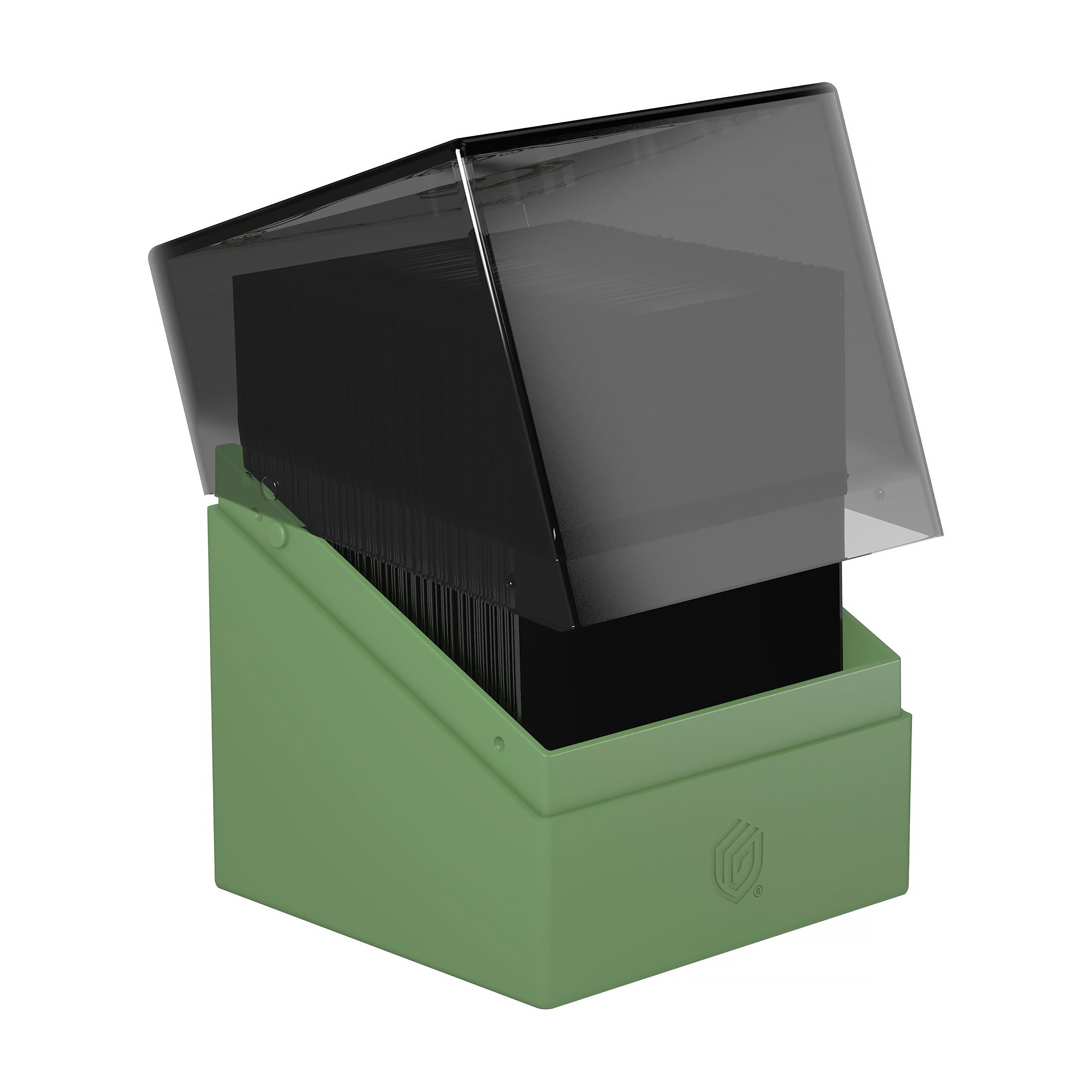 Magic The Gathering - Lorwyn Eclipsed Elves Ultimate Guard Boulder 100+ kortlåda