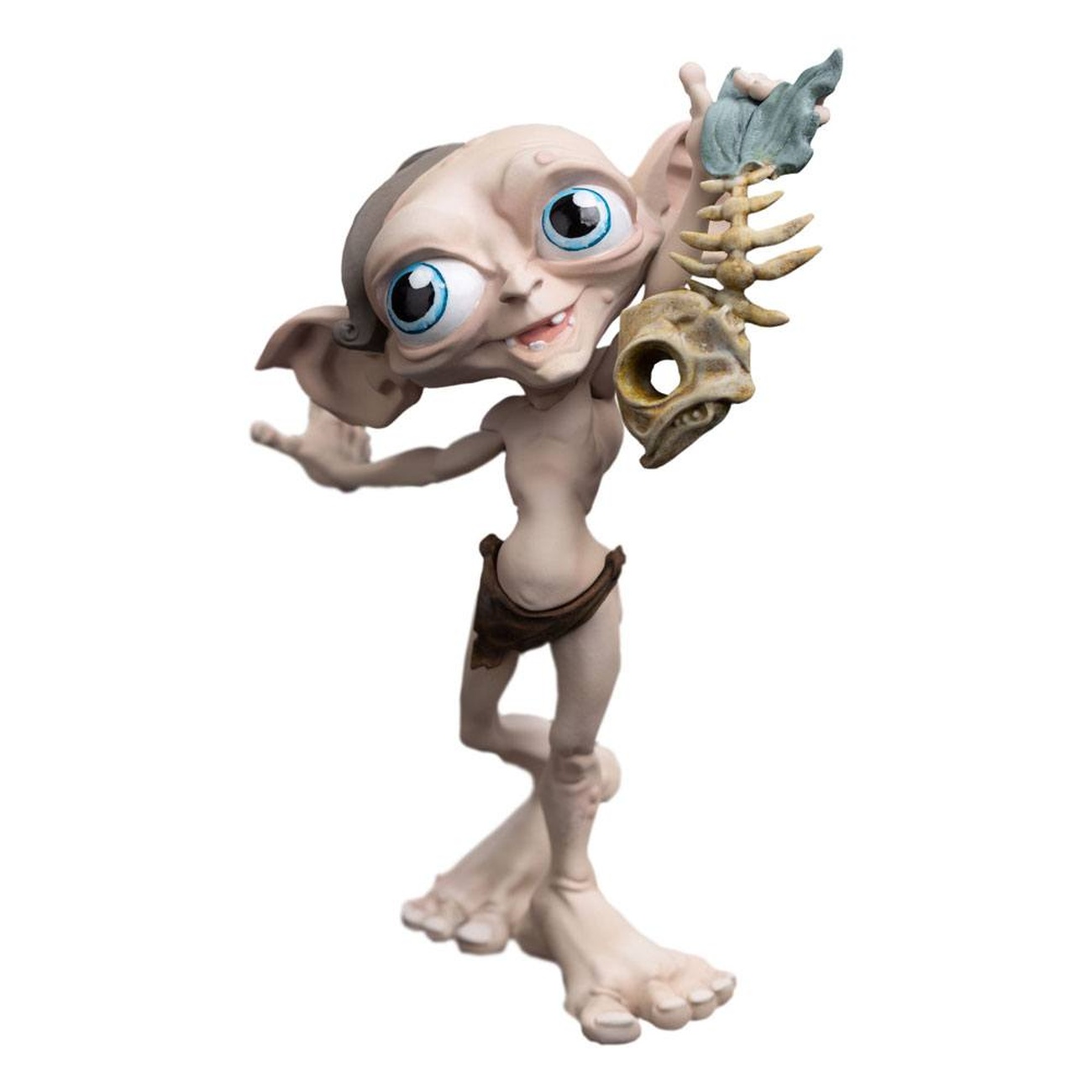 The Lord of the Rings - Sméagol Mini Epics Figure