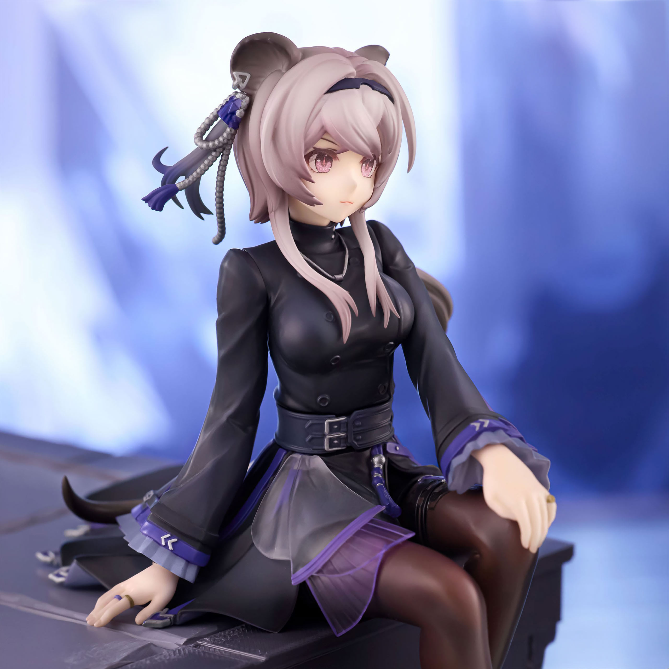 Arknights - Lin Noodle Stopper Figurine