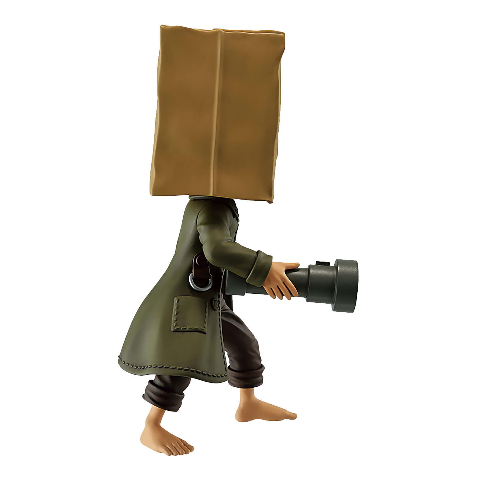 Little Nightmares - Figura de Mono