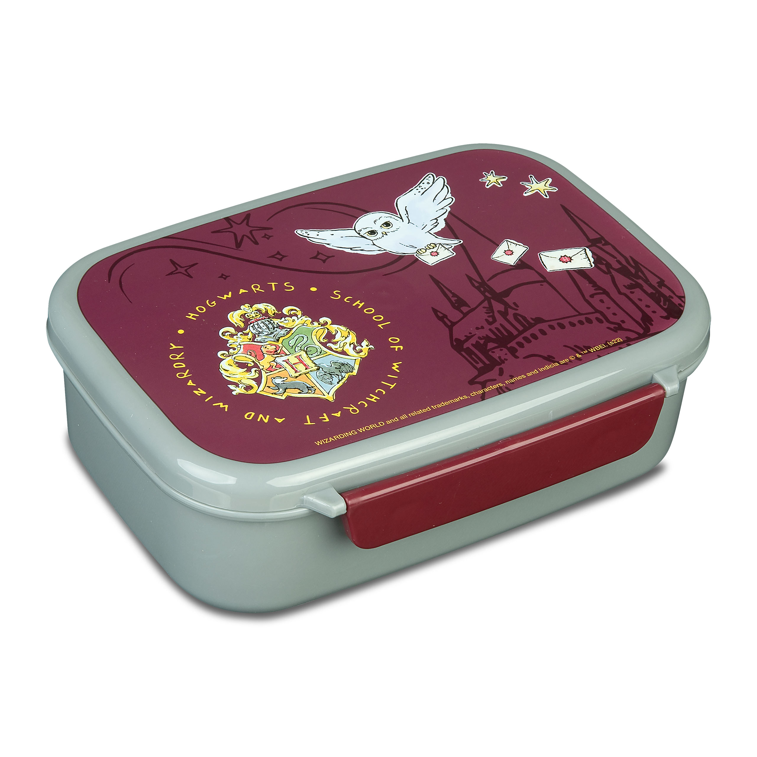 Harry Potter - Symbolen Lunchbox