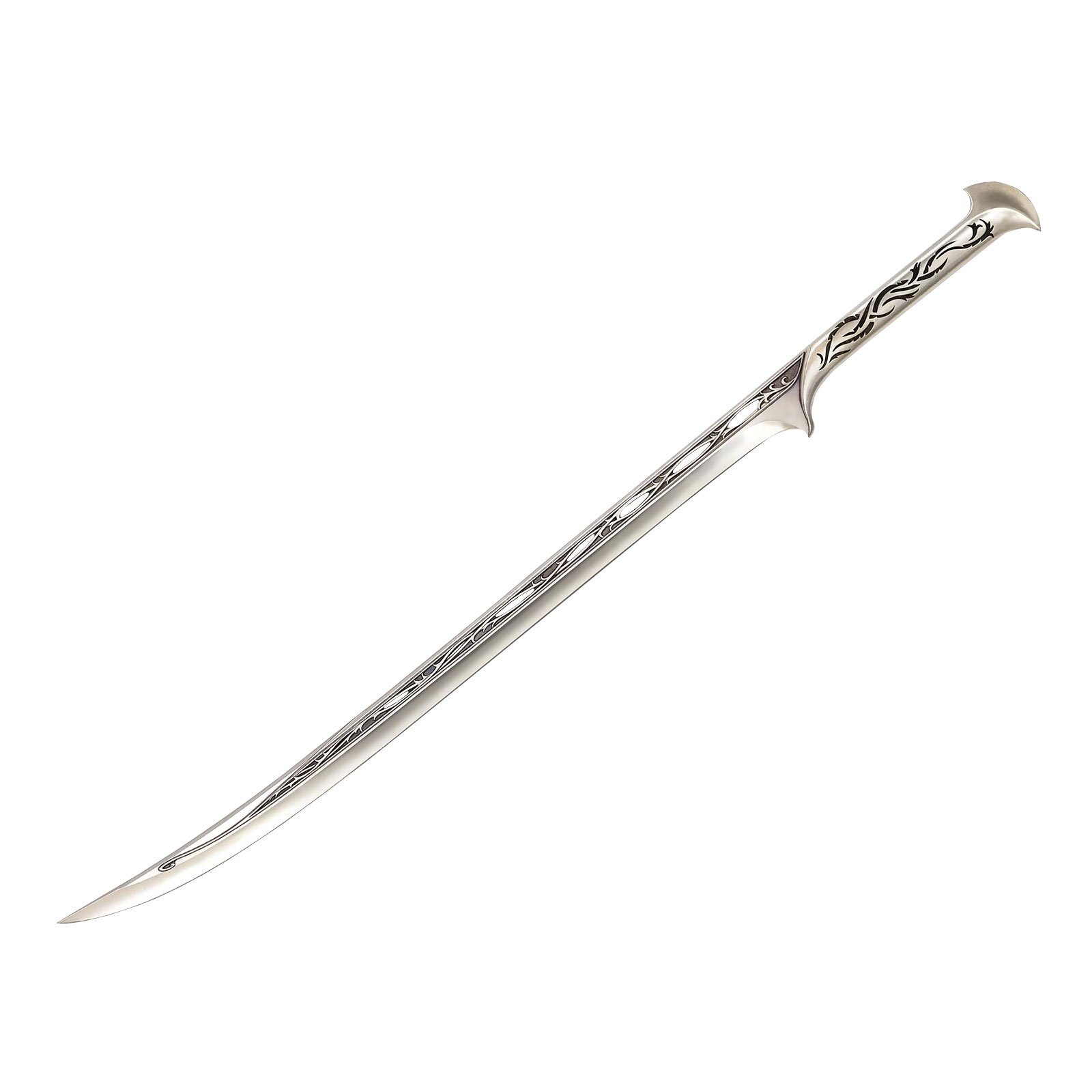 The Hobbit - Thranduil's Sword
