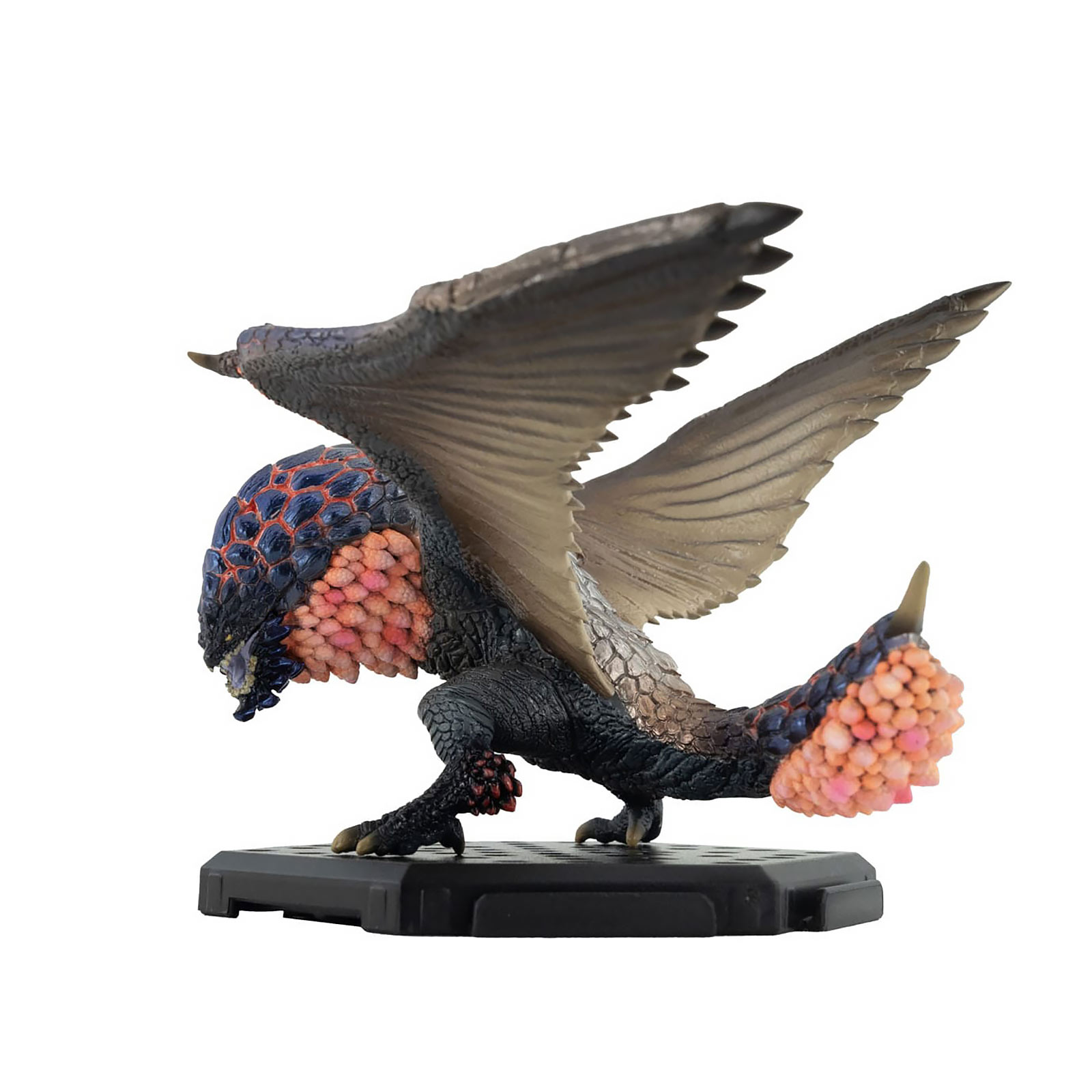 Monster Hunter - Mystery-figuur Vol. 26