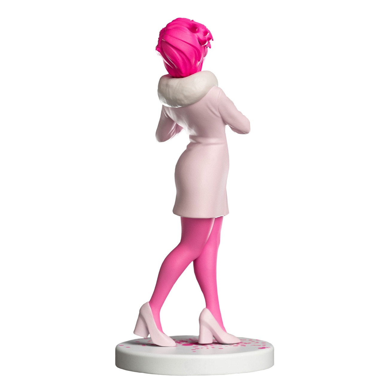 Lore Olympus x Weta Workshop Mini Vinyl Figur Persephone 15 cm