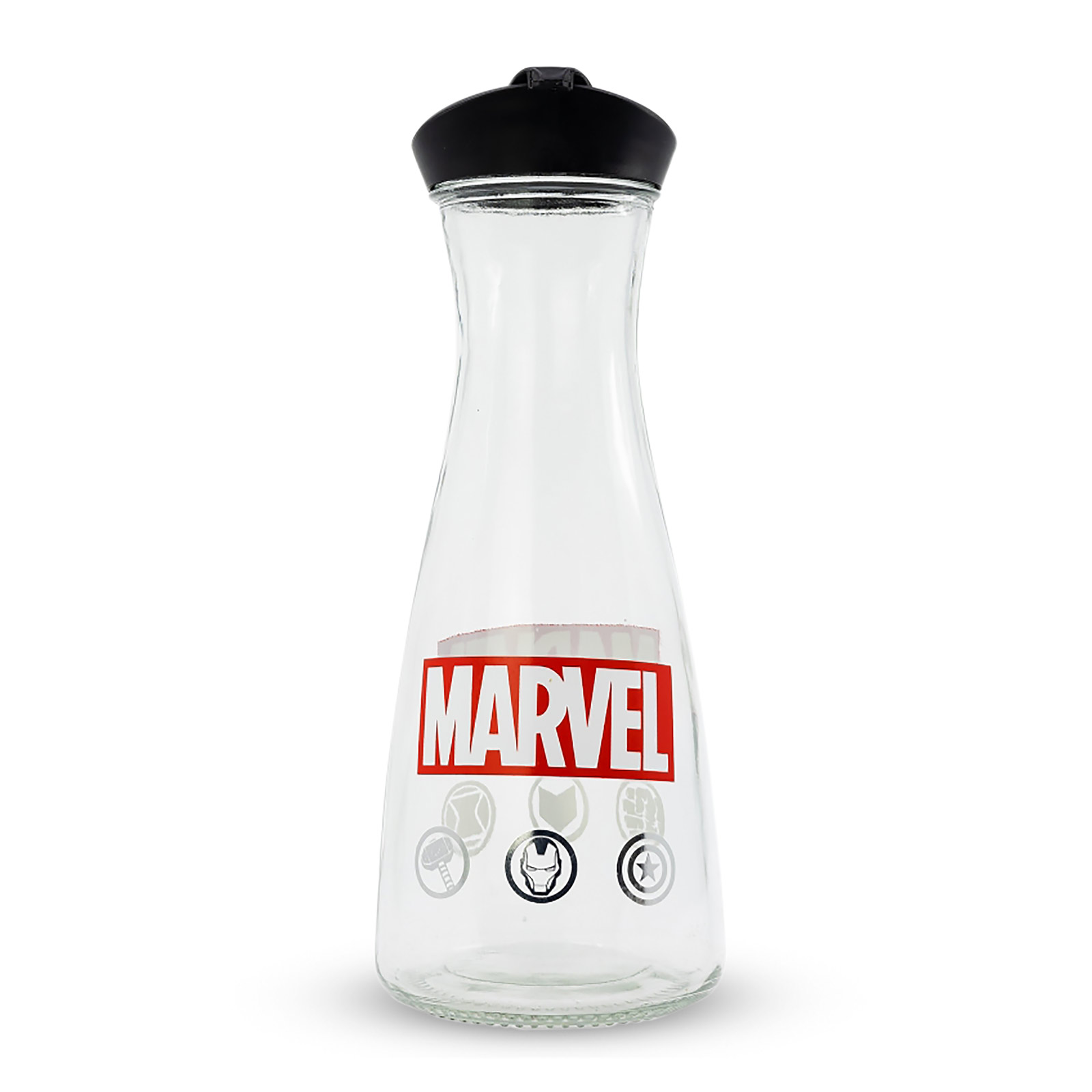 Marvel - Logo Karaf