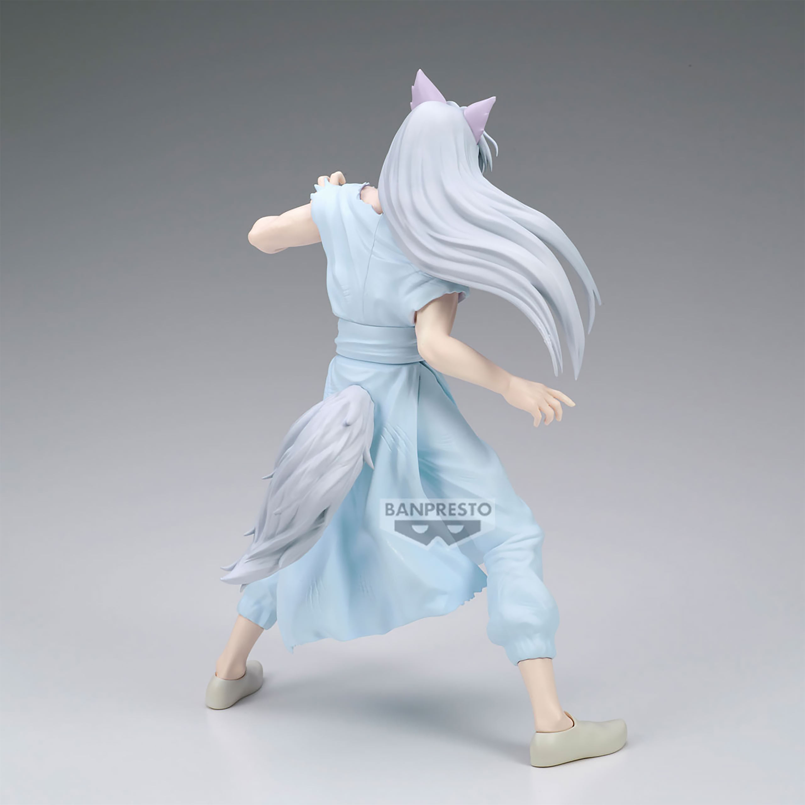 Yū Yū Hakusho - Figurine Youko Kurama Maximatic