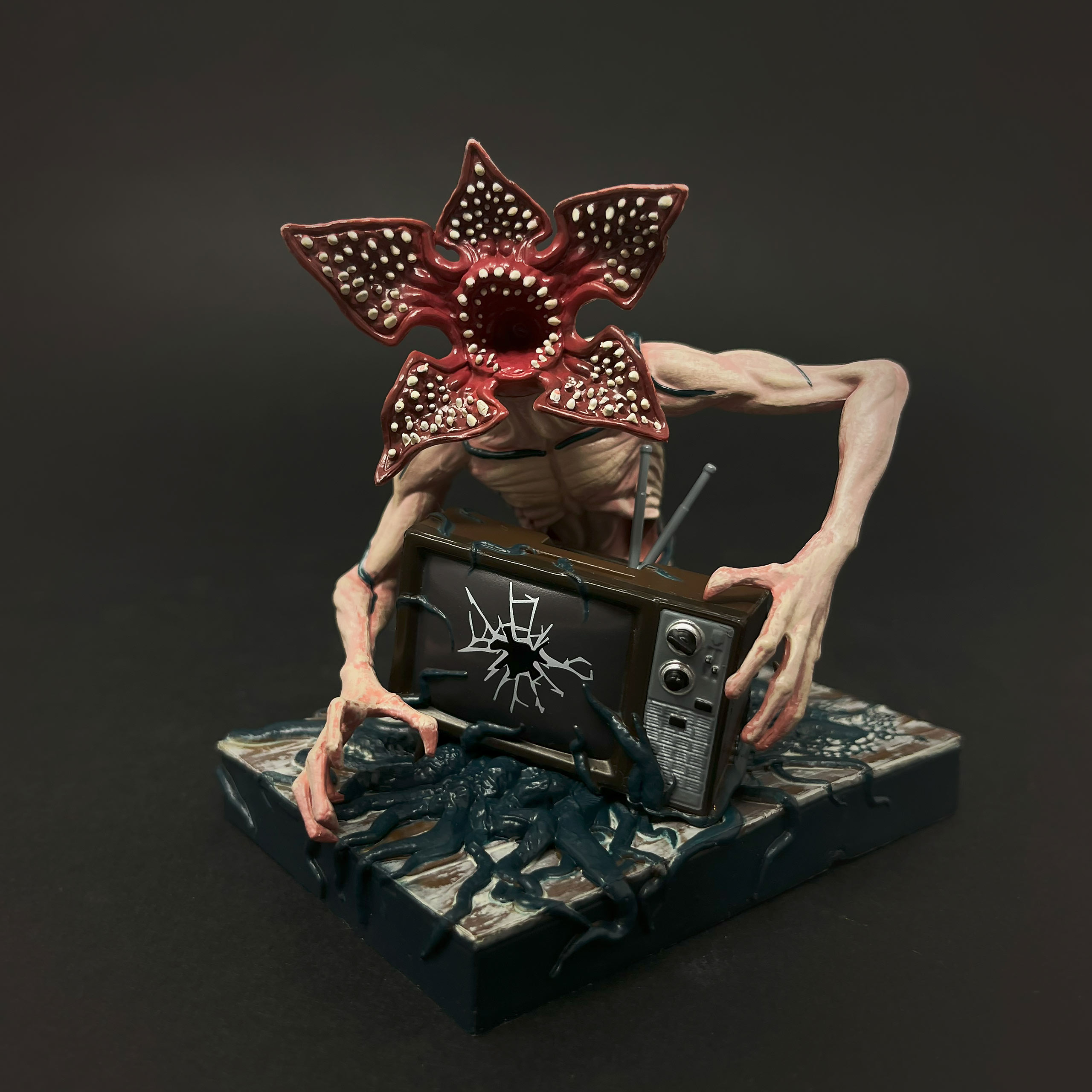 Stranger Things Netflix - Chill Coffret cadeau