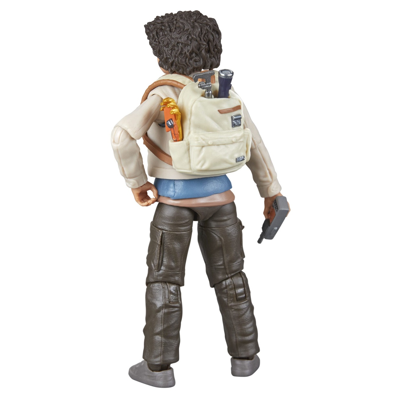 Star Wars: Skeleton Crew Figura Black Series Wim (At Attin) 15 cm