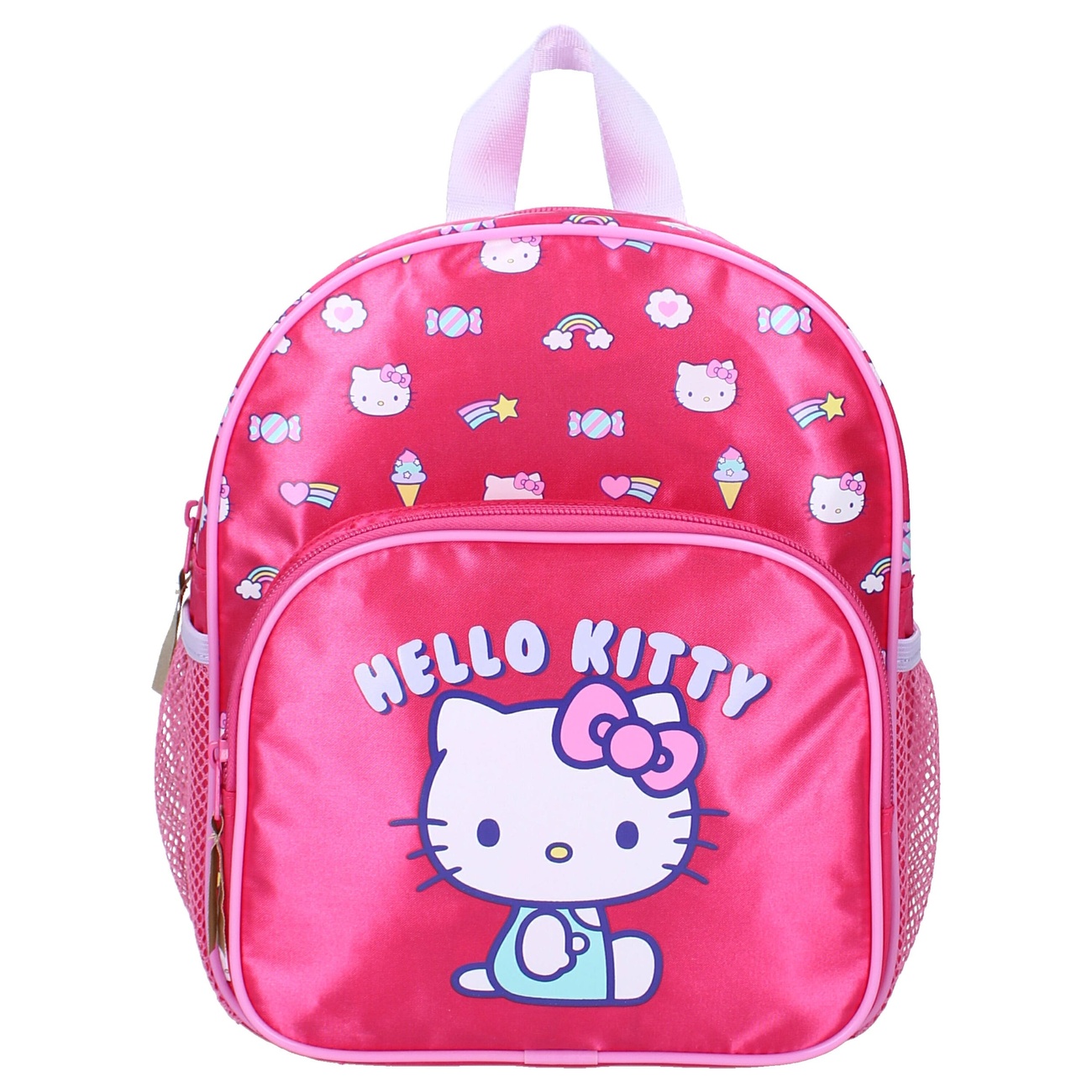 Sanrio Zaino Hello Kitty Follow The Rainbow