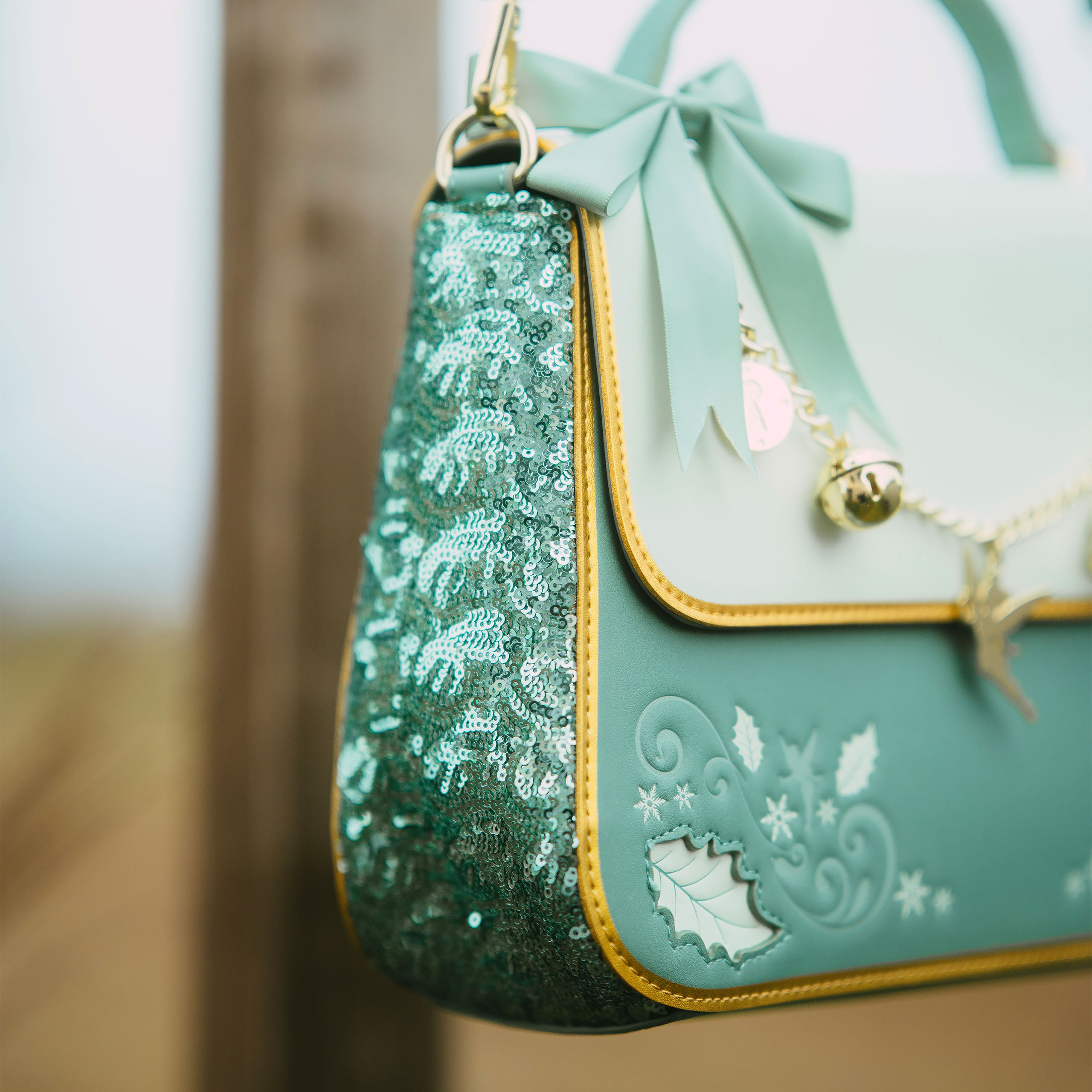 Tingeling - Holiday Crossbody-väska