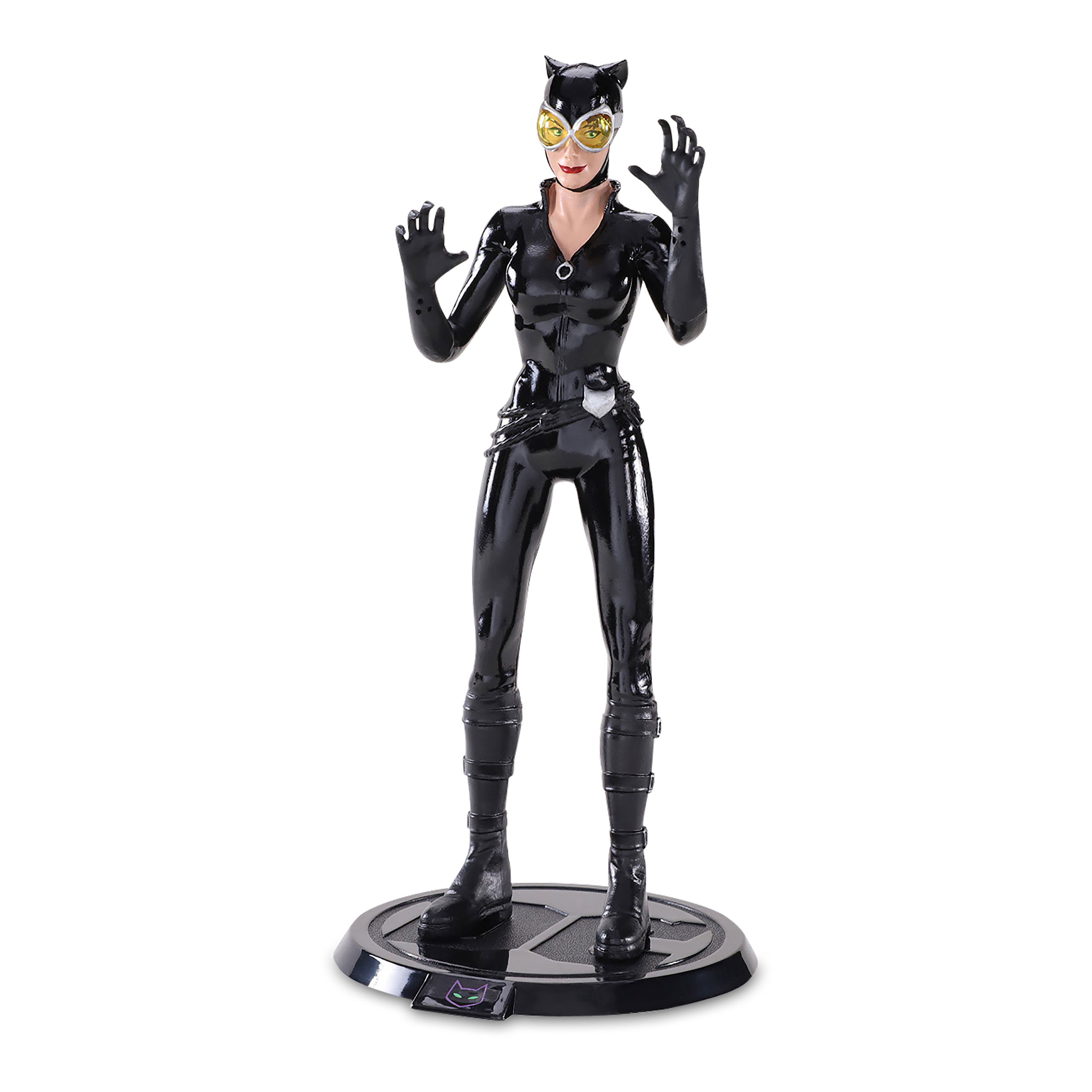 DC Comics - Catwoman Bendyfigs Figur 19 cm