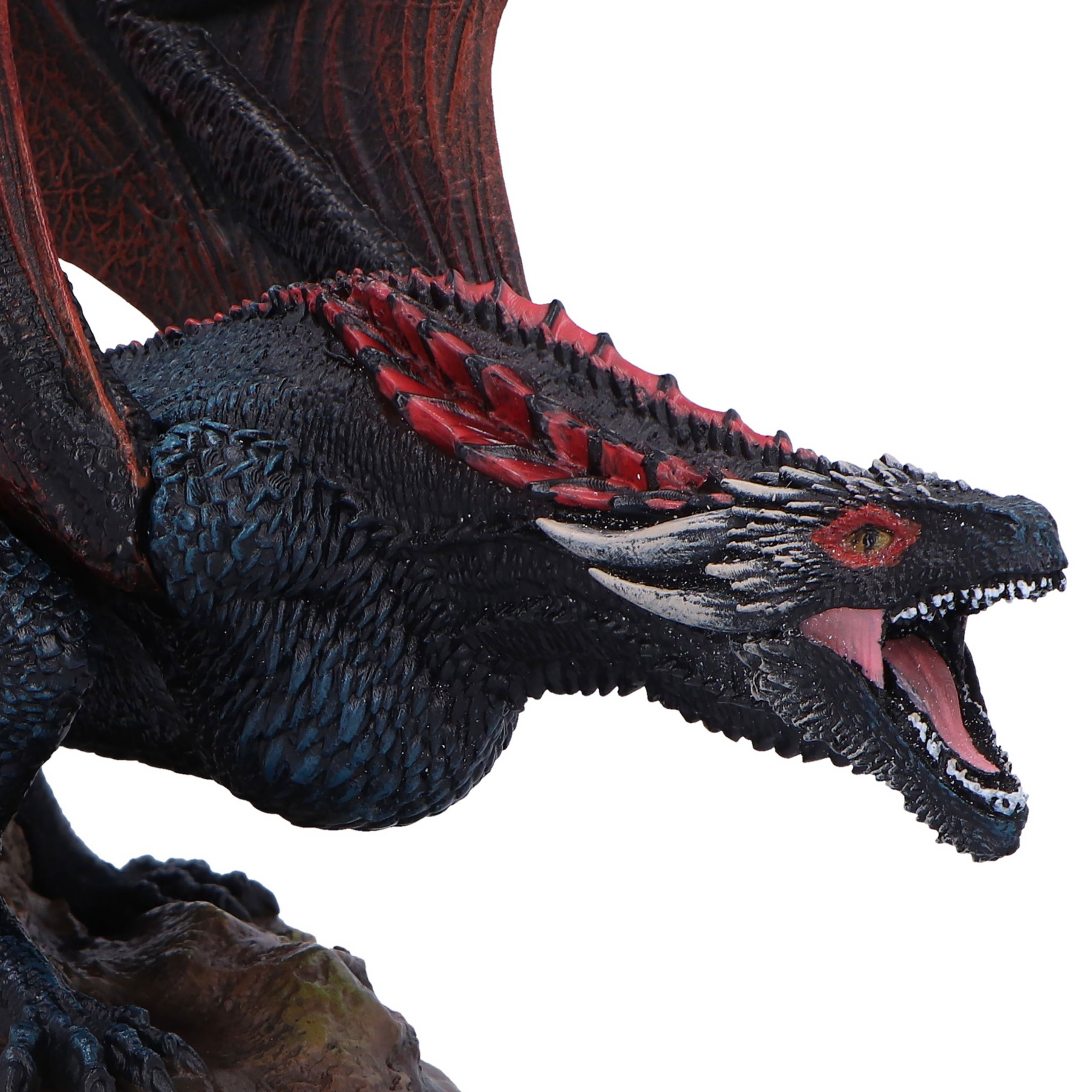 Game of Thrones - Drogon Statue