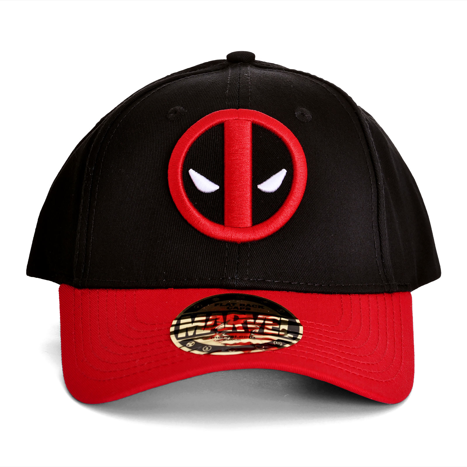 Deadpool - Logo Baseball Cap