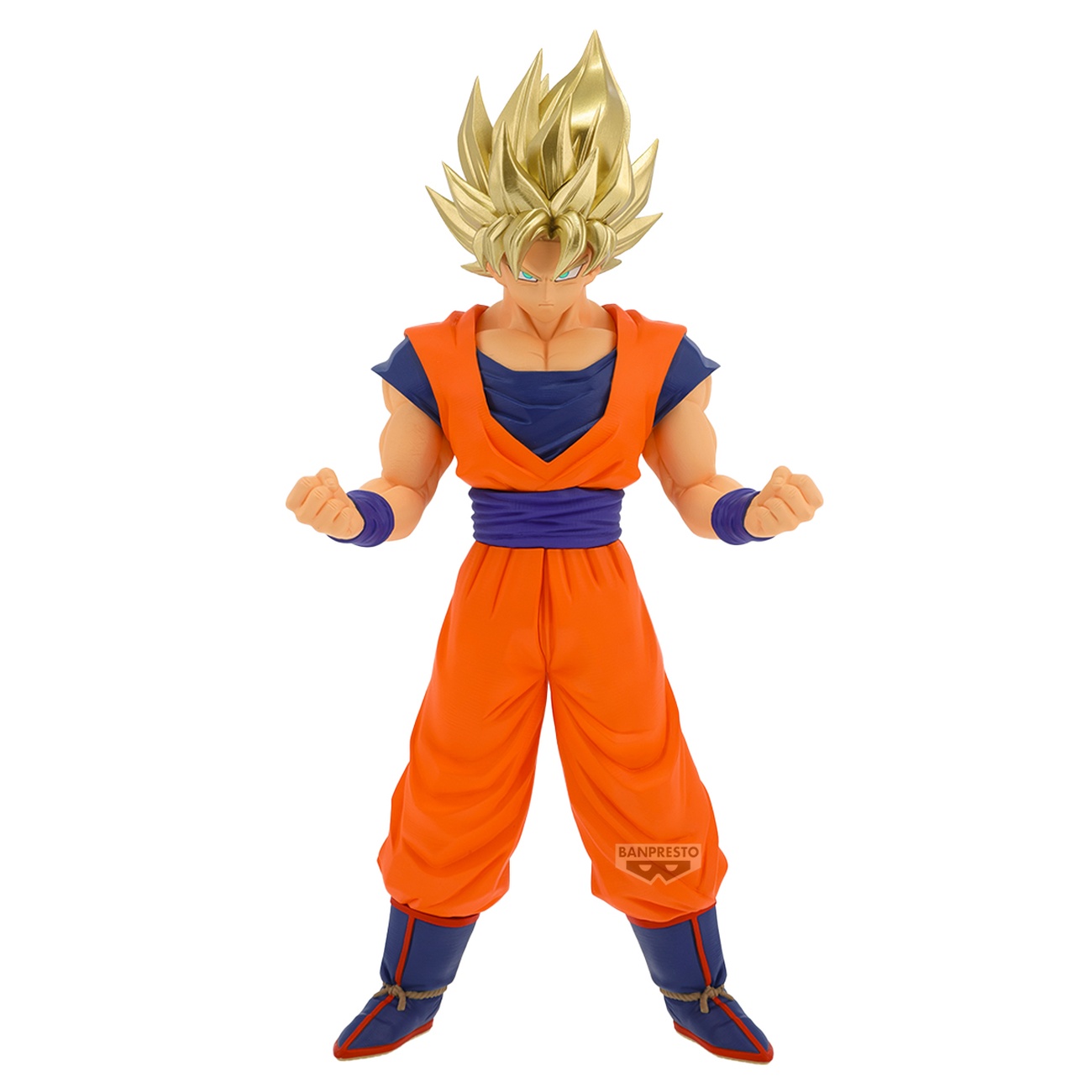 Dragon Ball Z - Figurka Son Goku Blood of Saiyans