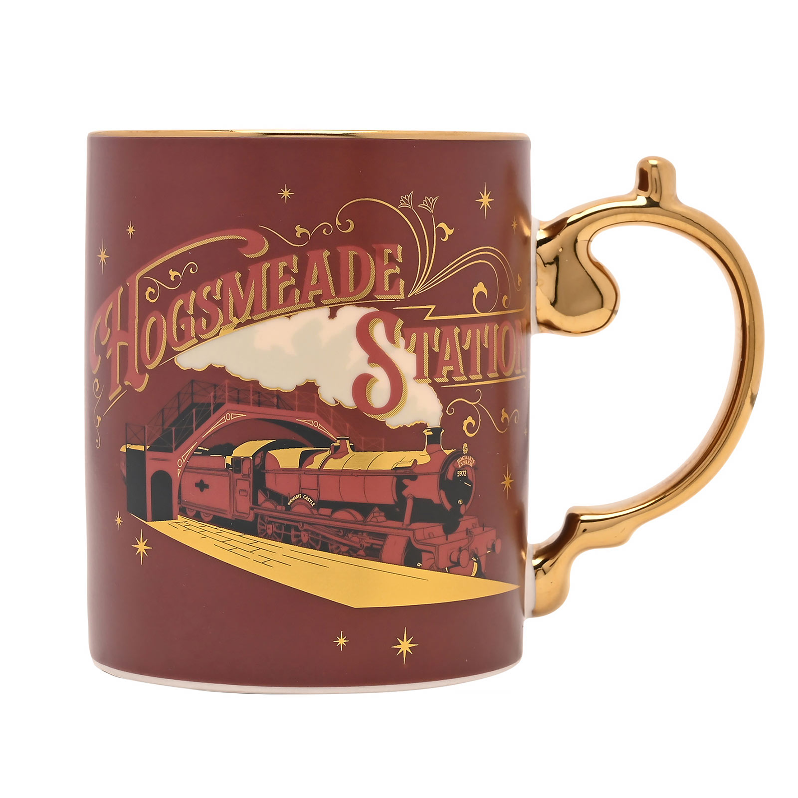 Harry Potter - Hogsmeade Station verzamelmok