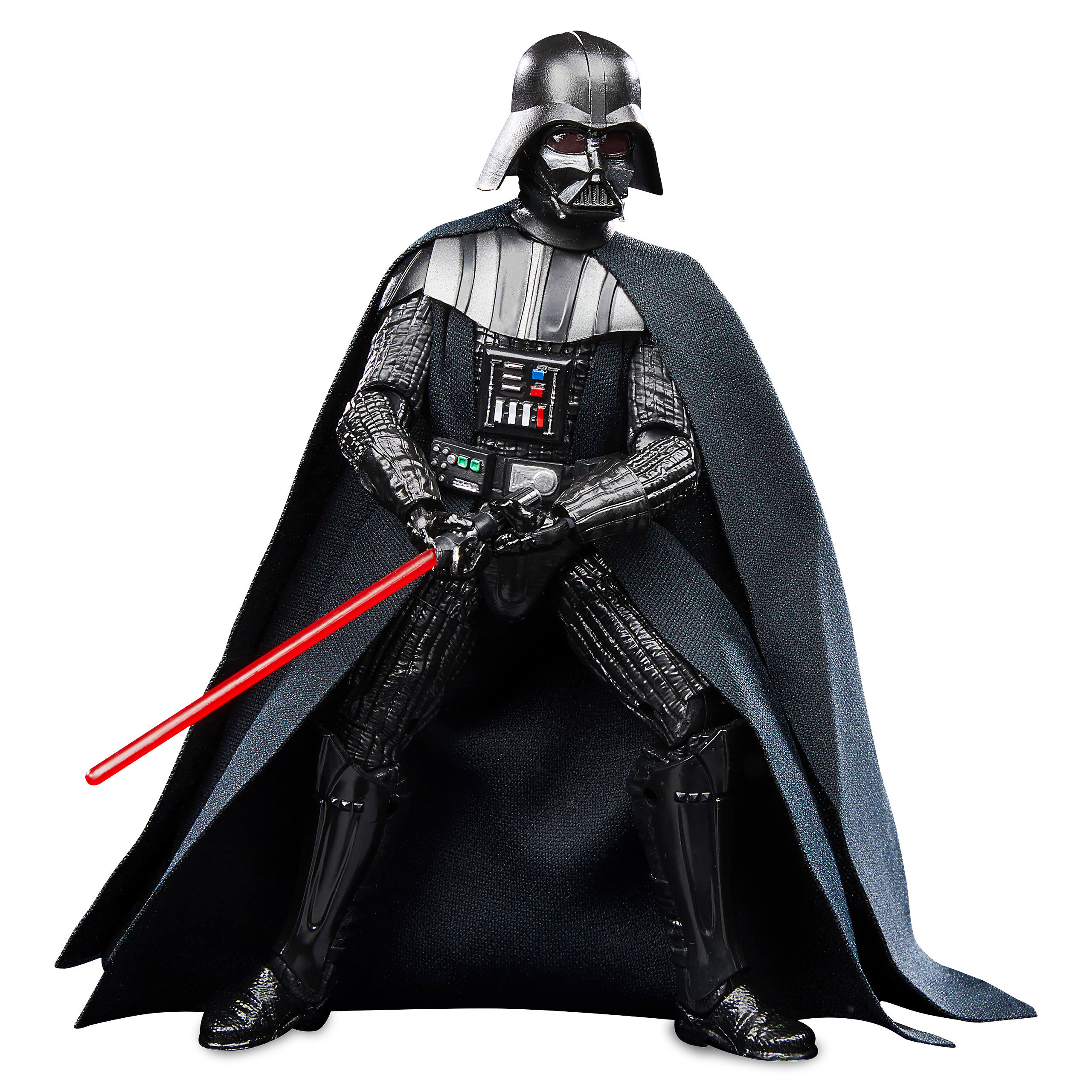 Star Wars - Darth Vader Black Series Actionfigur