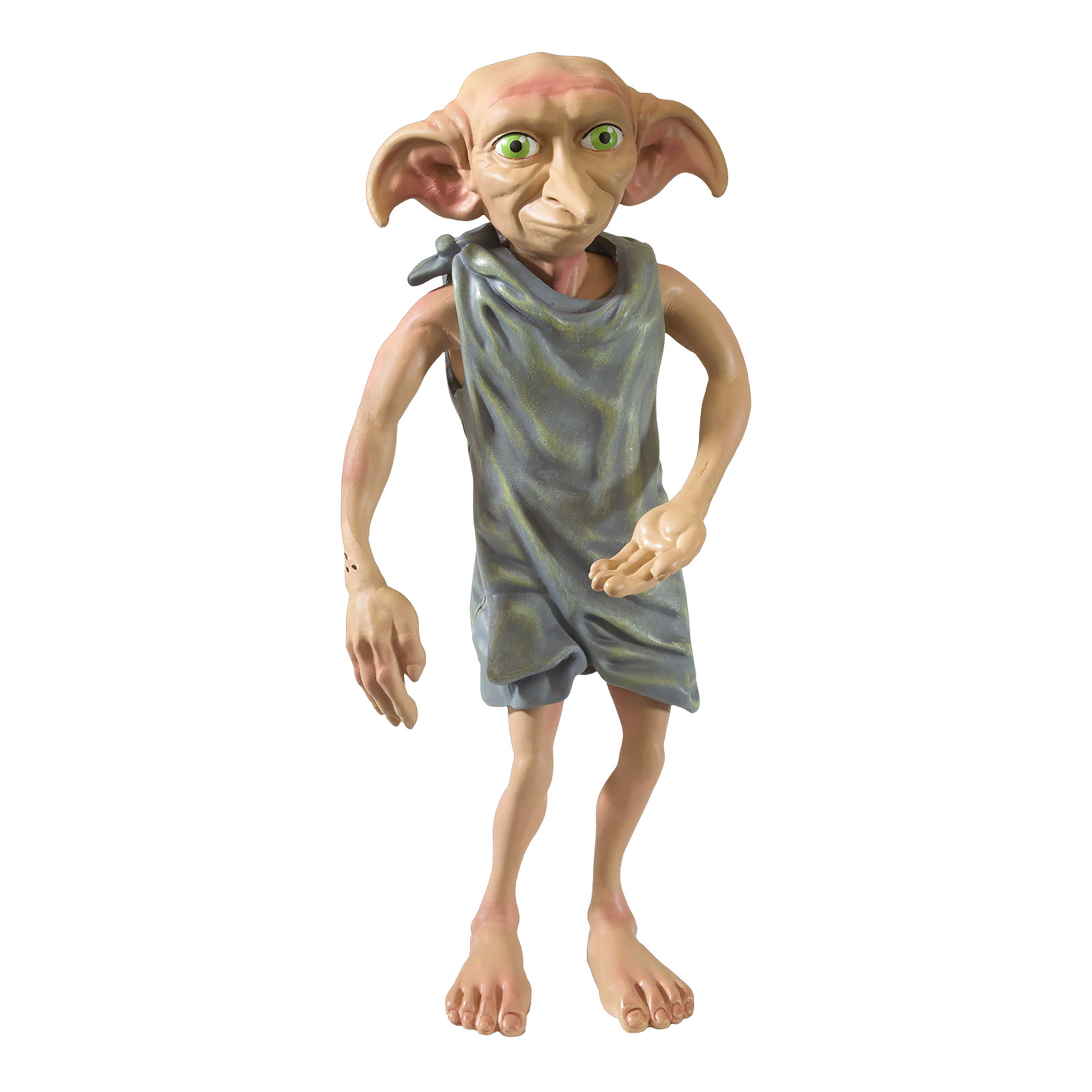 Harry Potter - Figura Dobby snodabile 16 cm