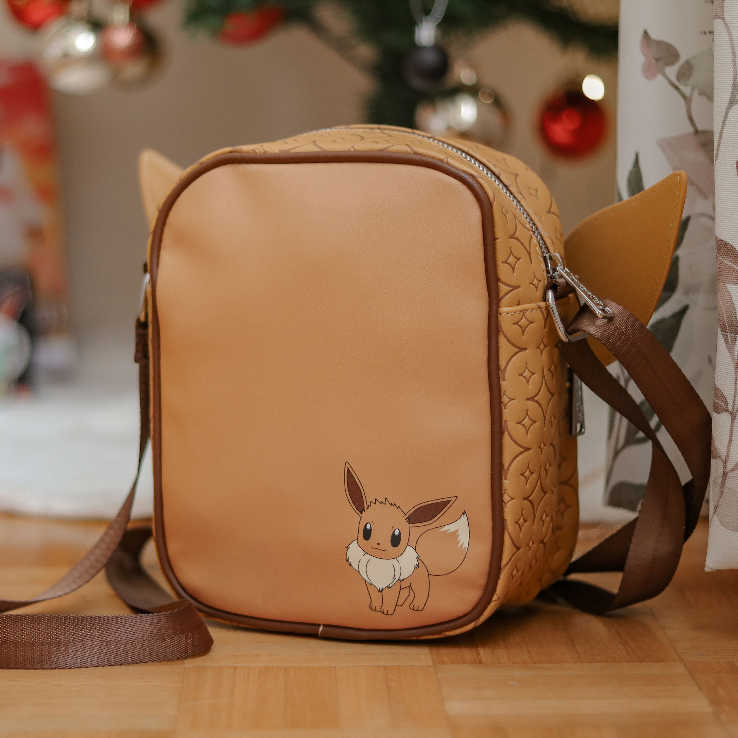 Pokemon - Evoli Cosplay Crossbody Tasche