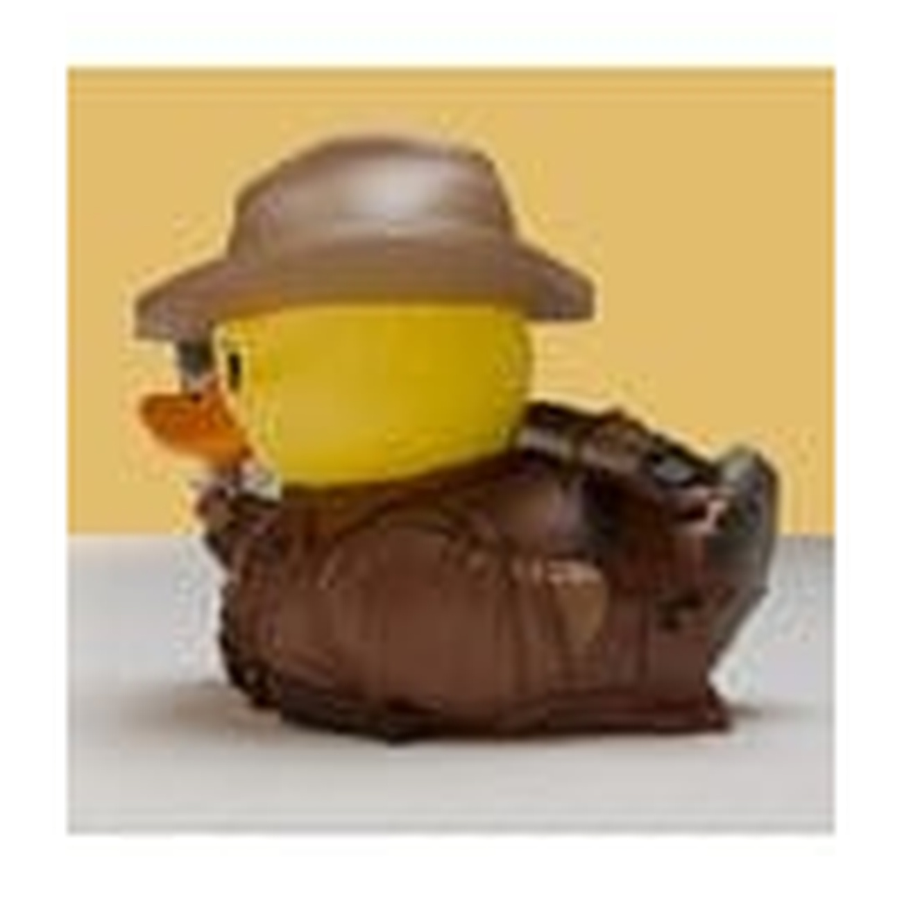 Fallout - Ghoul TUBBZ Cosplaying Duck