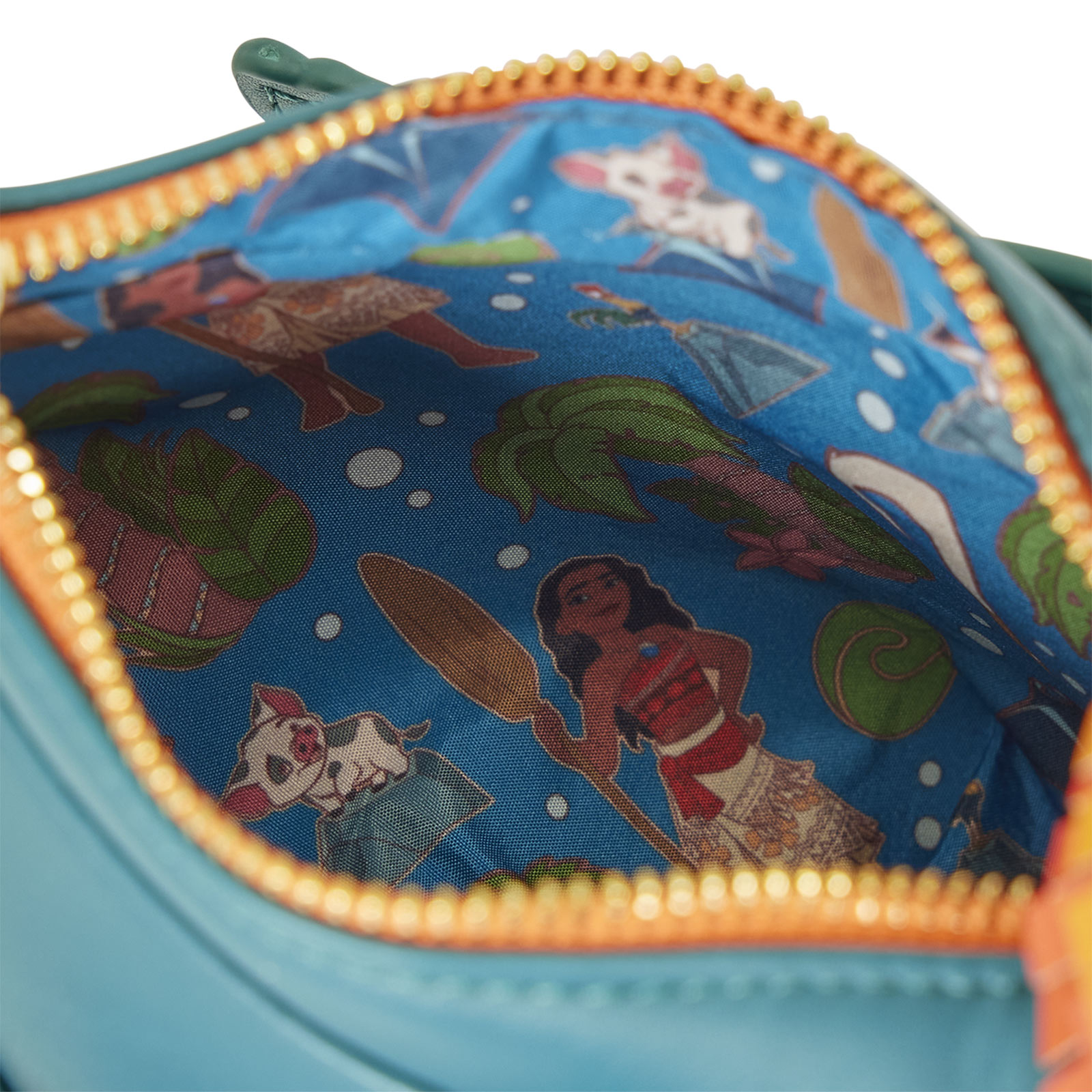 Vaiana - Hei Hei Crossbody Tasche