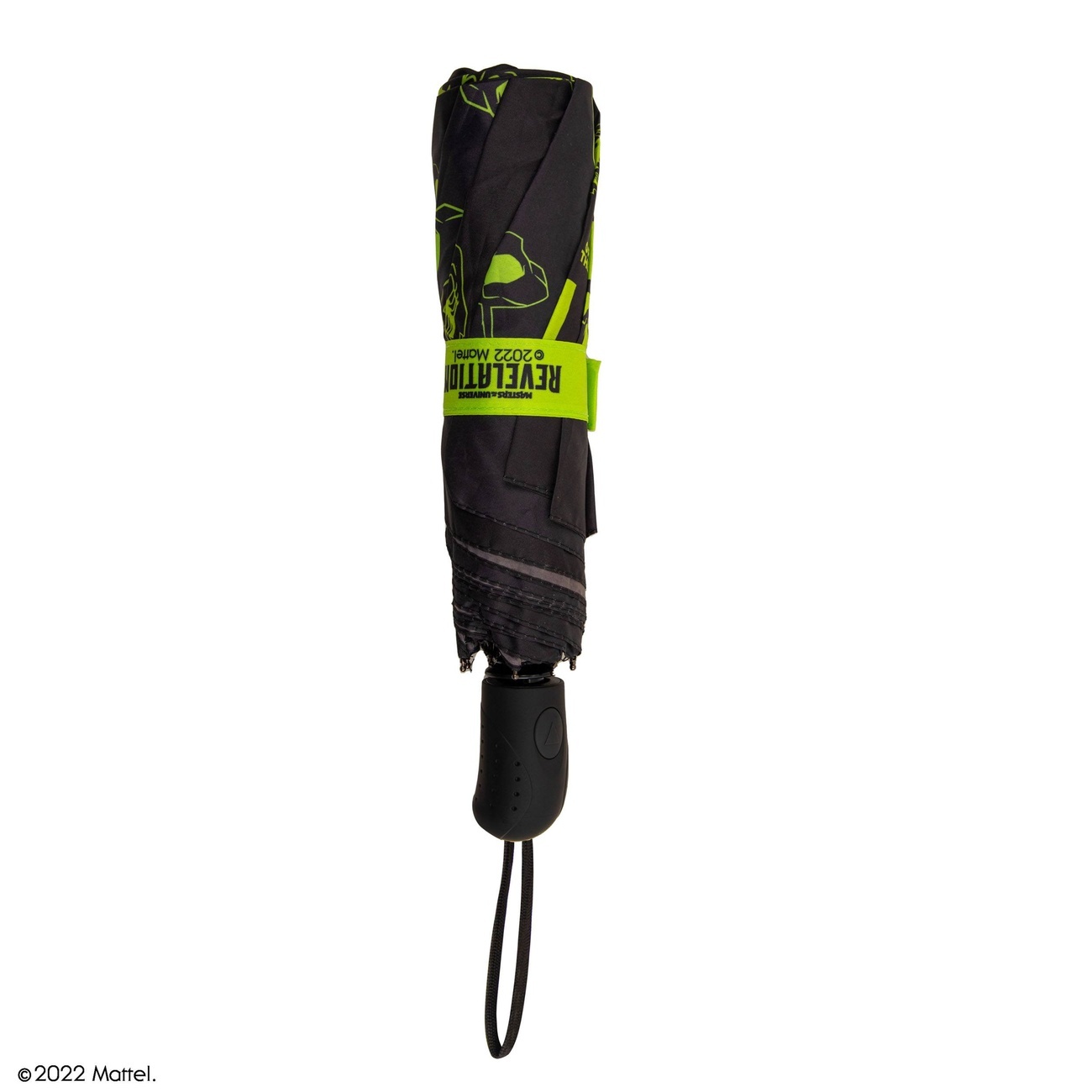 Masters of the Universe – Revelation: Skeletor Face Umbrella