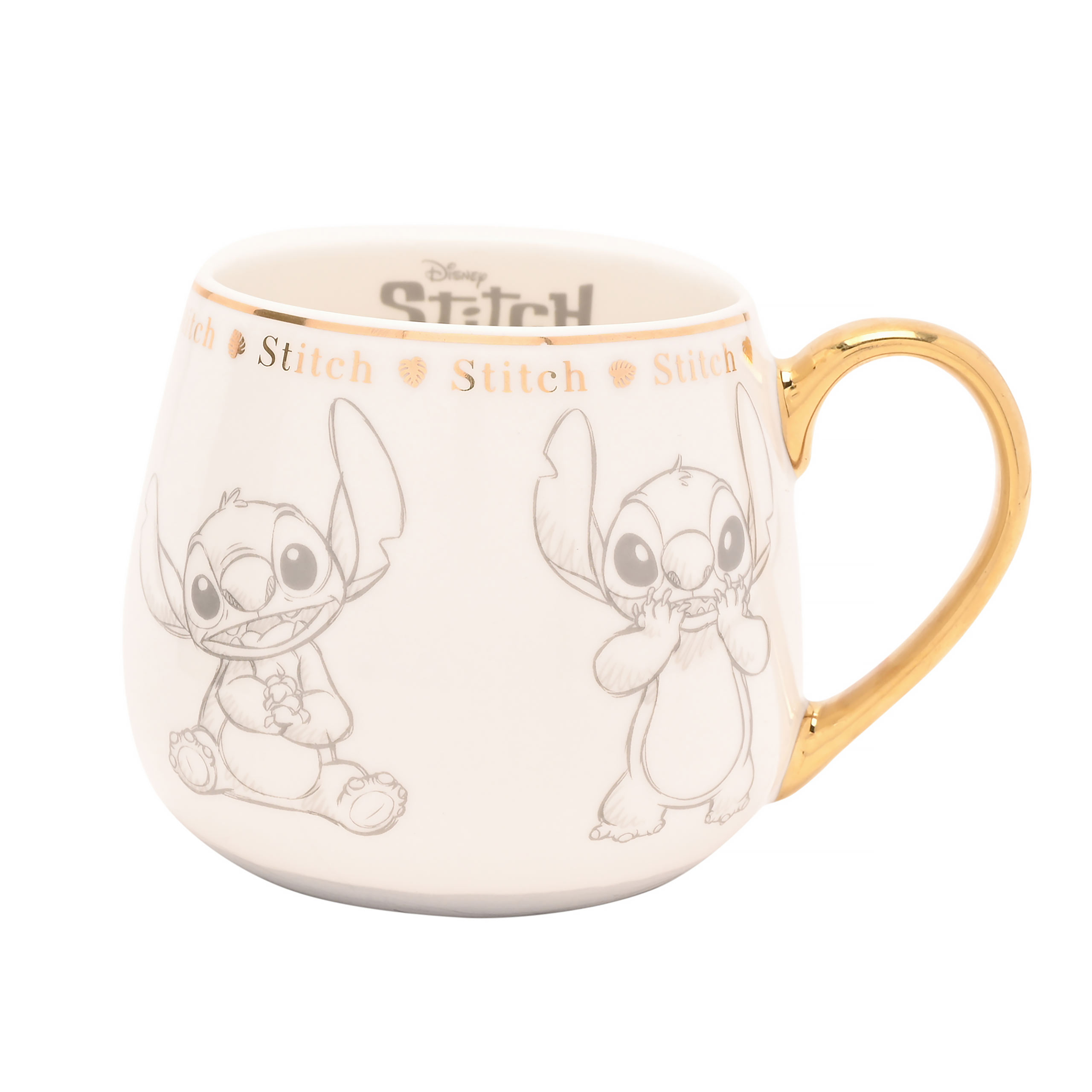 Stitch Premium Verzamelmok - Lilo & Stitch